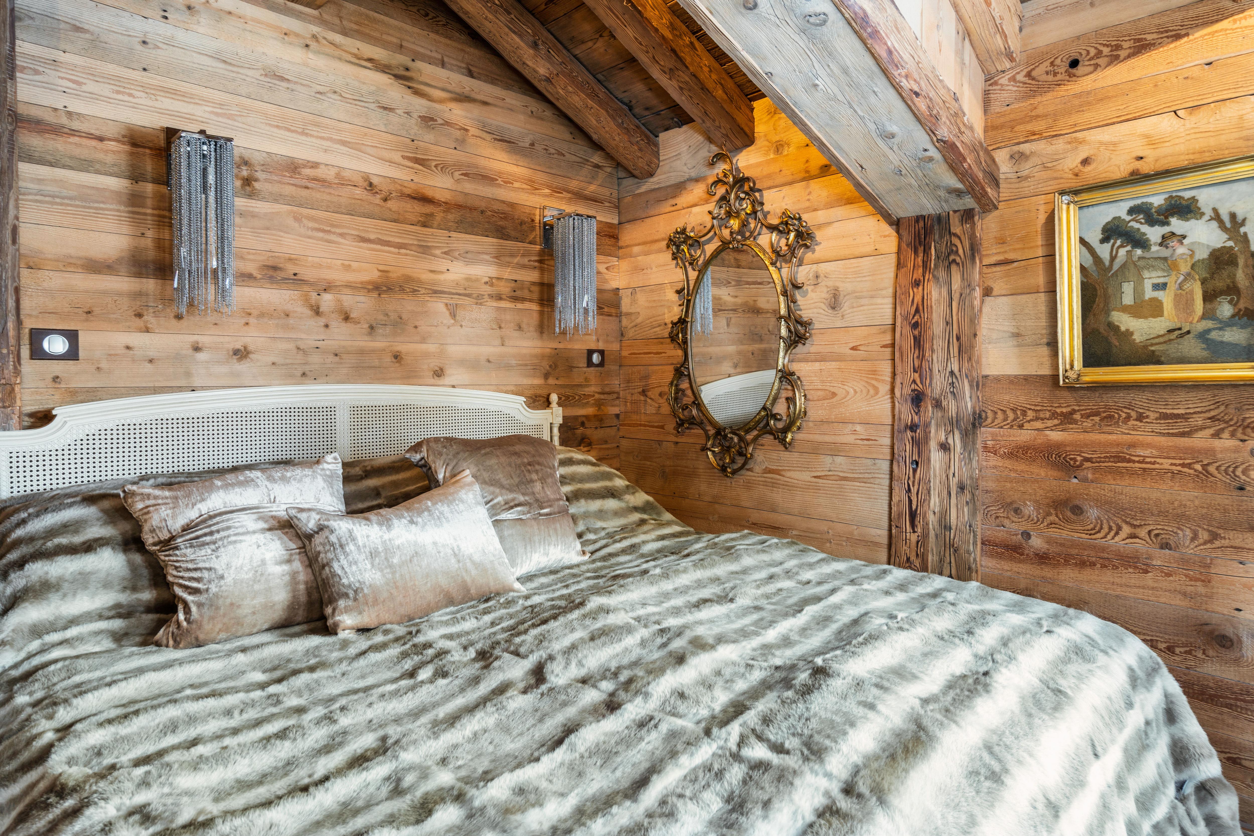 Chalet Saint-James Gallary Image 2