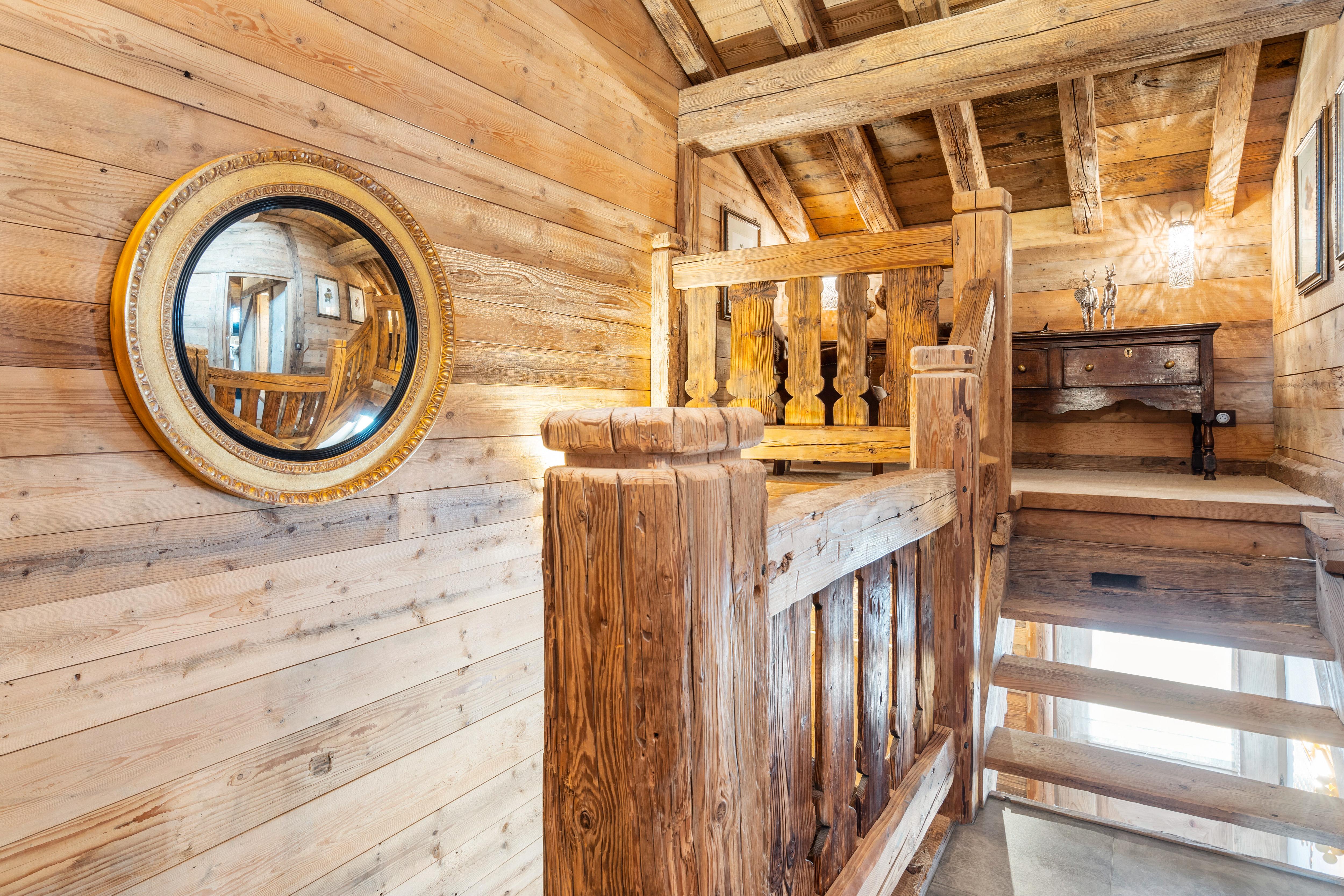 Chalet Saint-James Gallary Image 4