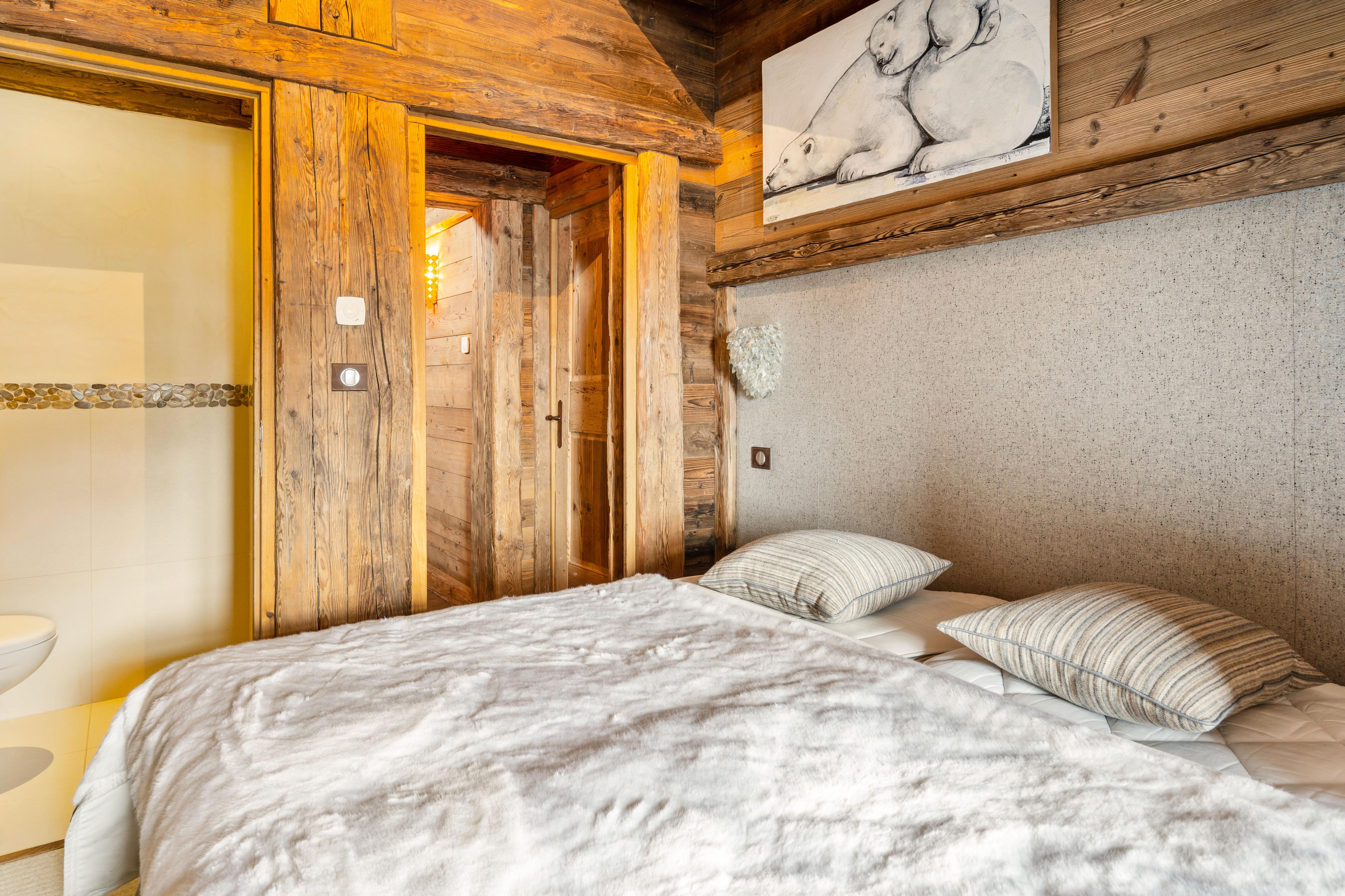 Chalet Saint-James Gallary Image 5