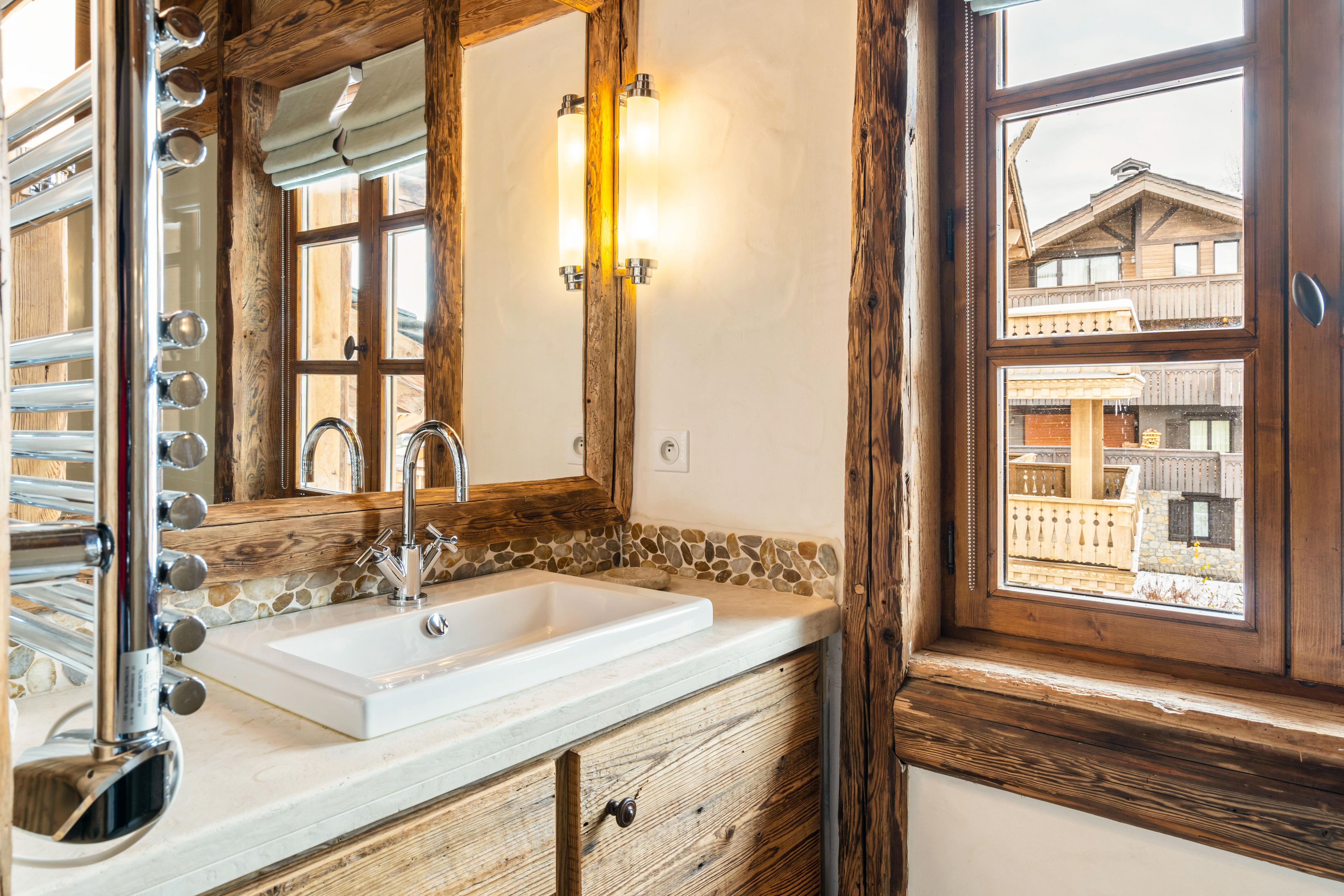Chalet Saint-James Gallary Image 6