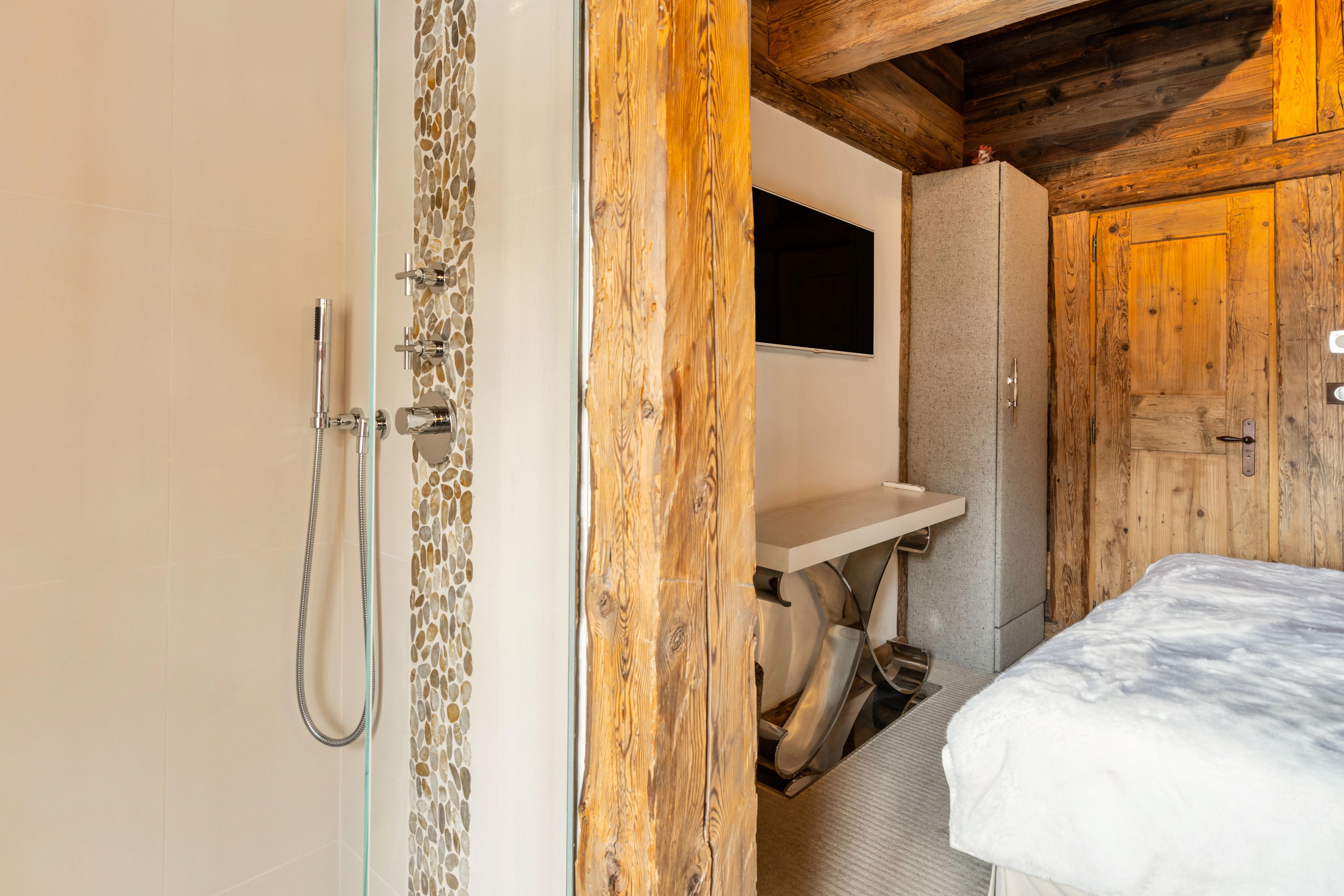 Chalet Saint-James Gallary Image 1