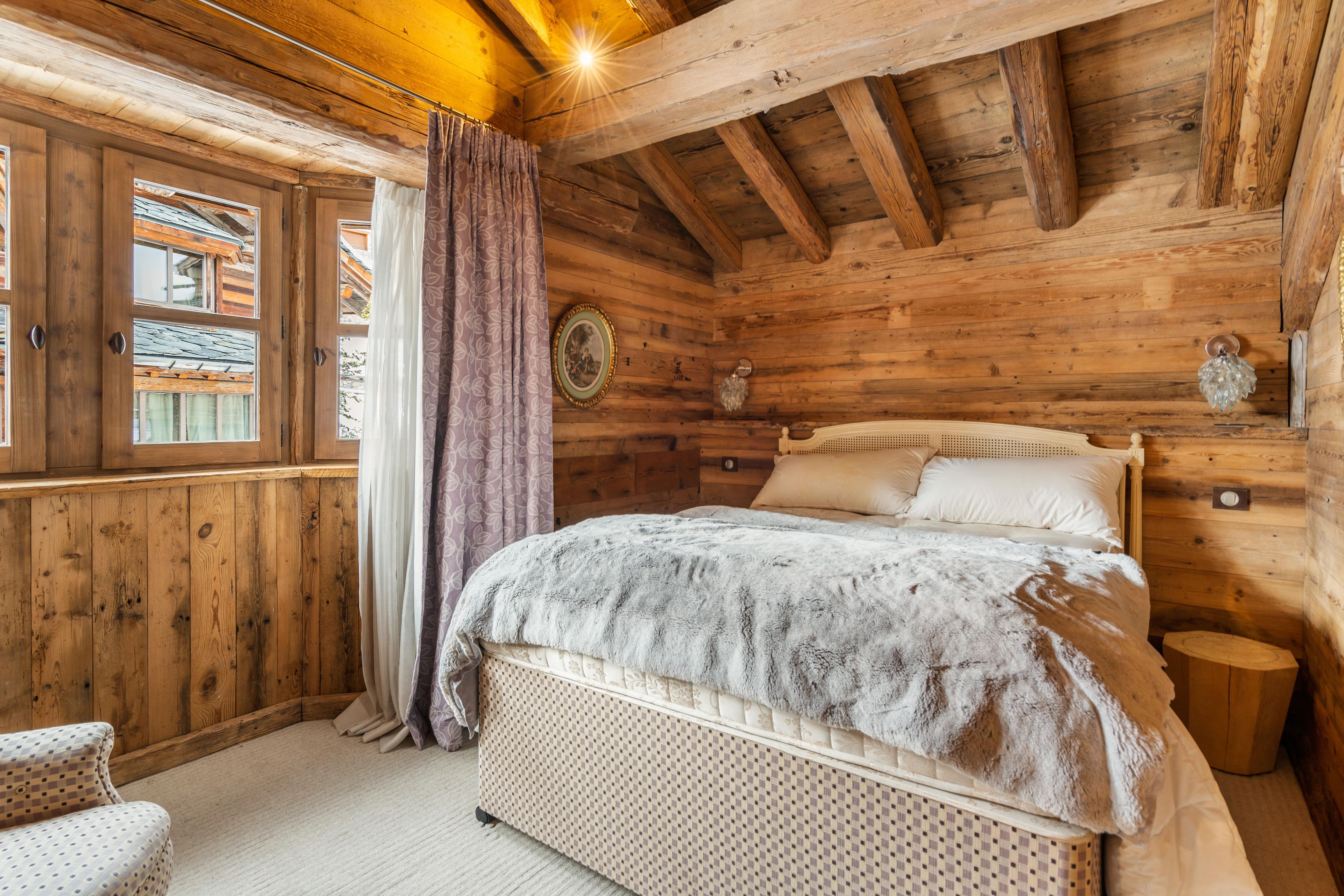 Chalet Saint-James Gallary Image 2