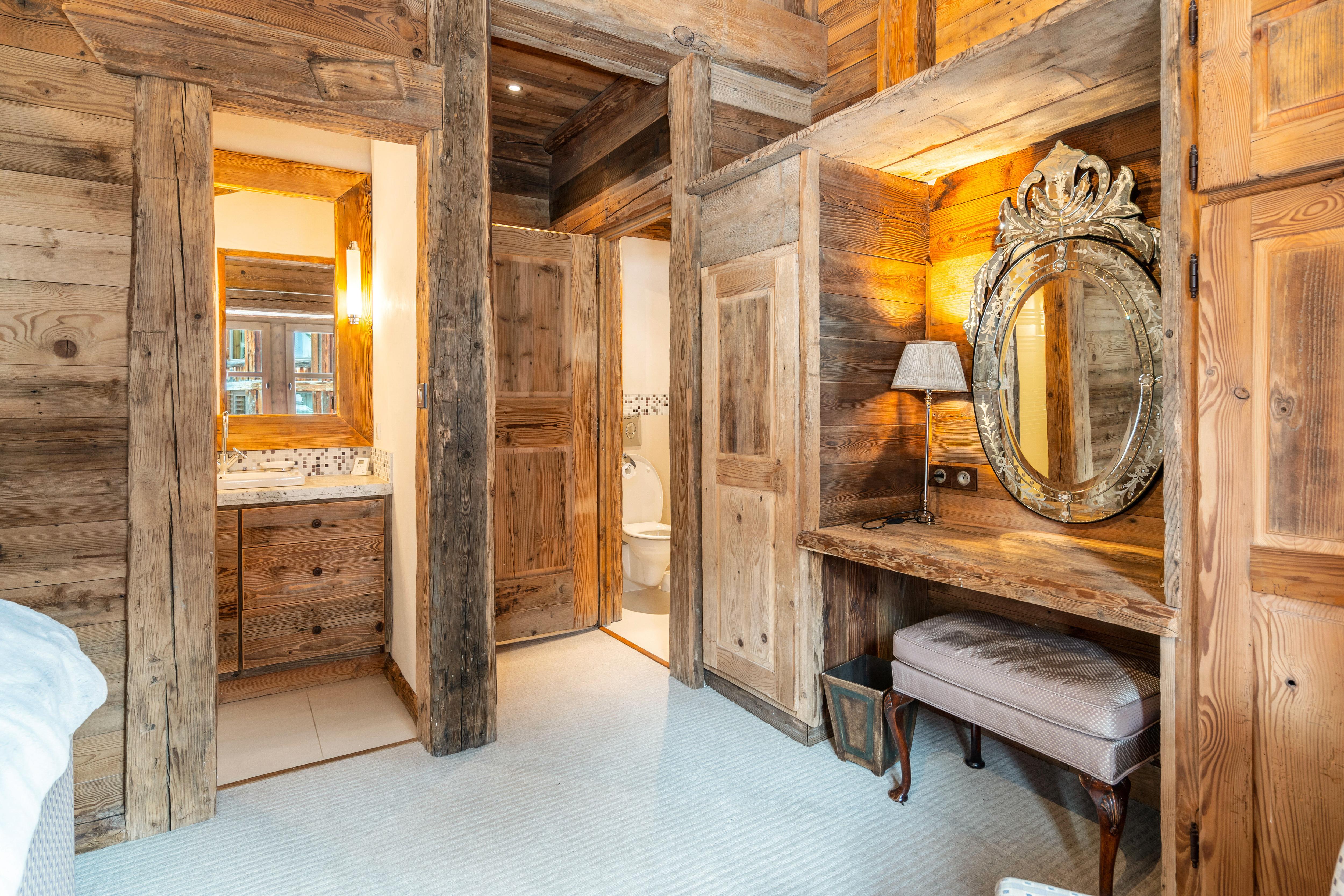 Chalet Saint-James Gallary Image 4