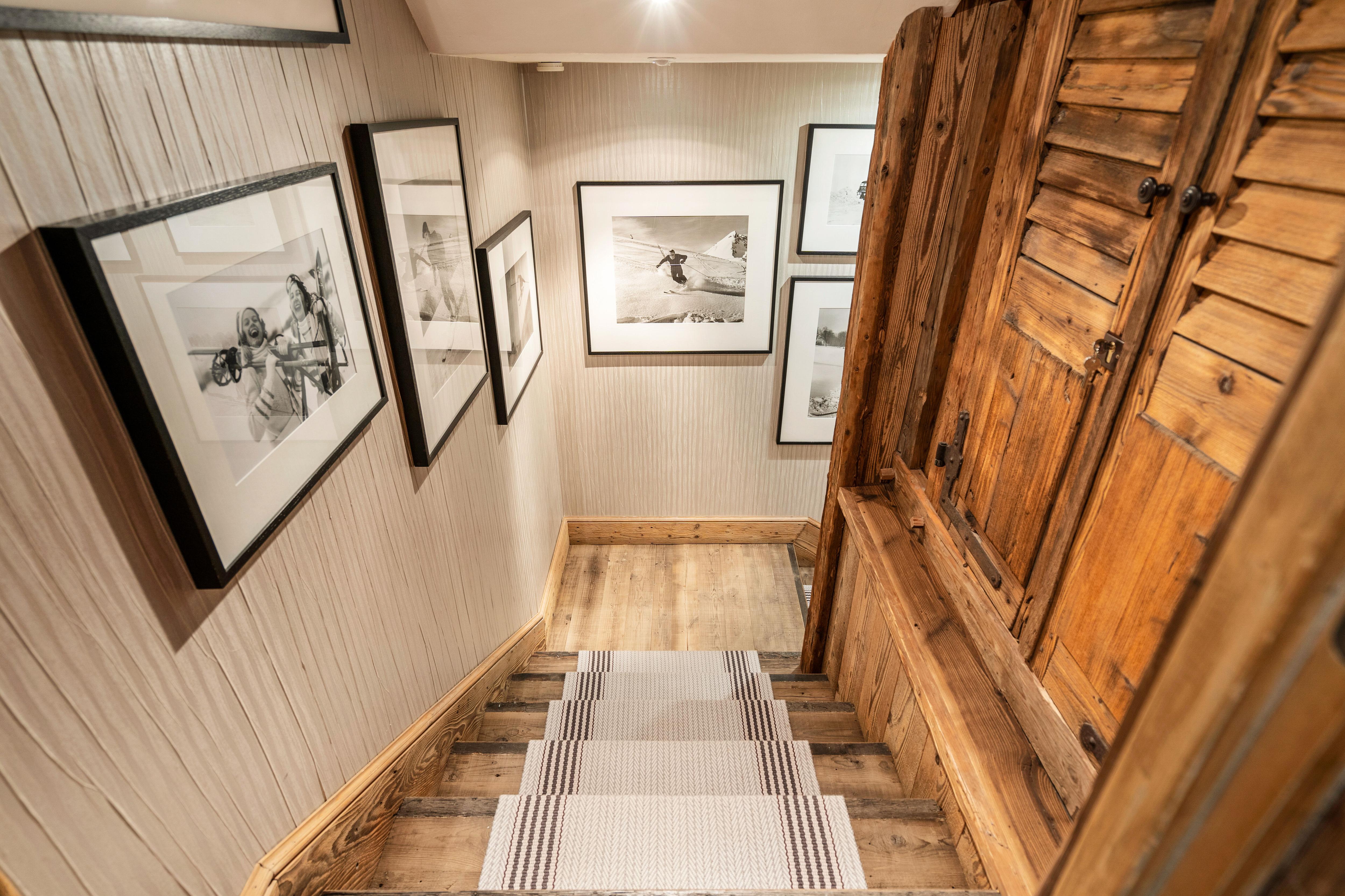 Chalet Saint-James Gallary Image 5