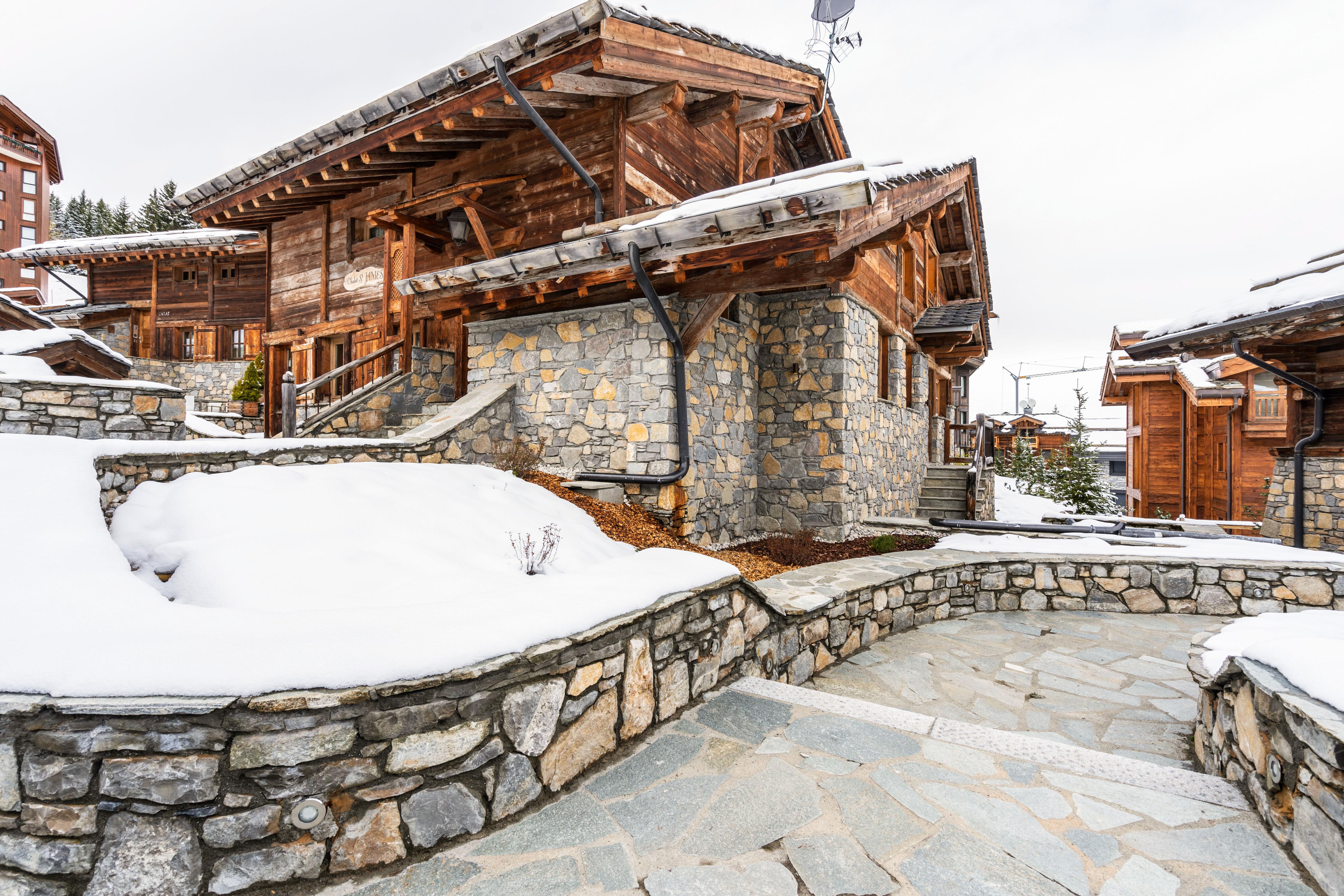 Chalet Saint-James Gallary Image 1