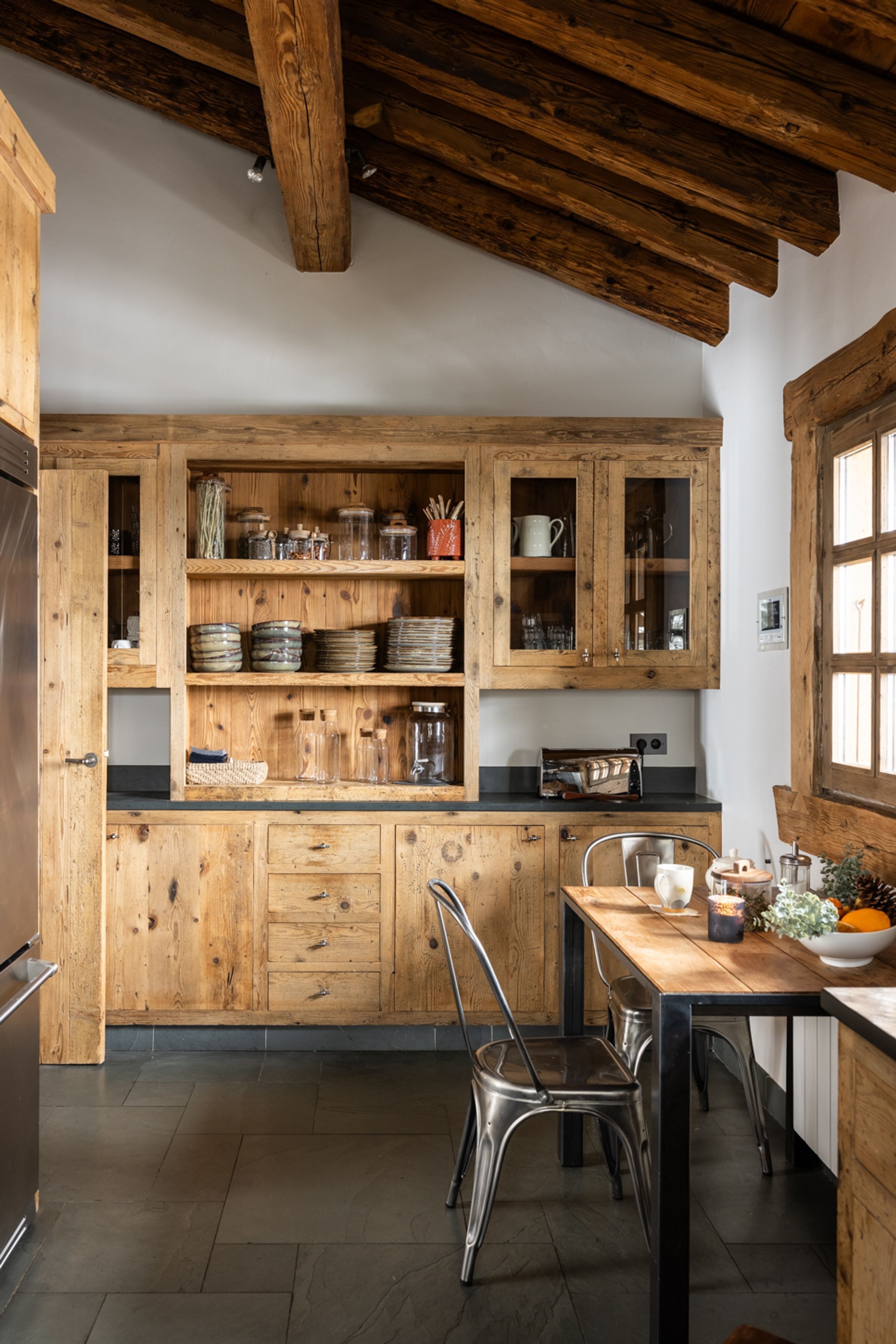 Chalet Saulire Gallary Image 6