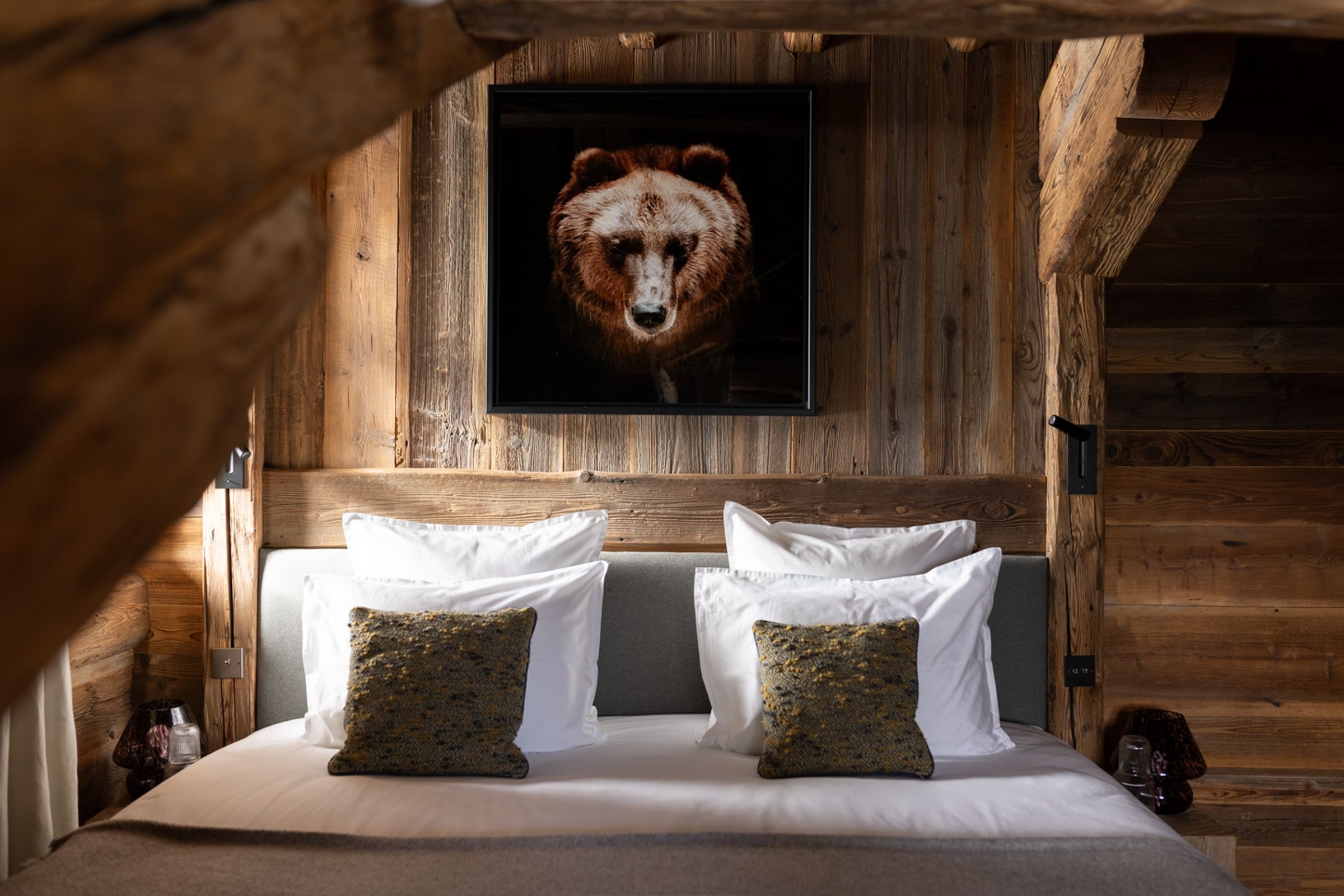 Chalet Saulire Gallary Image 1