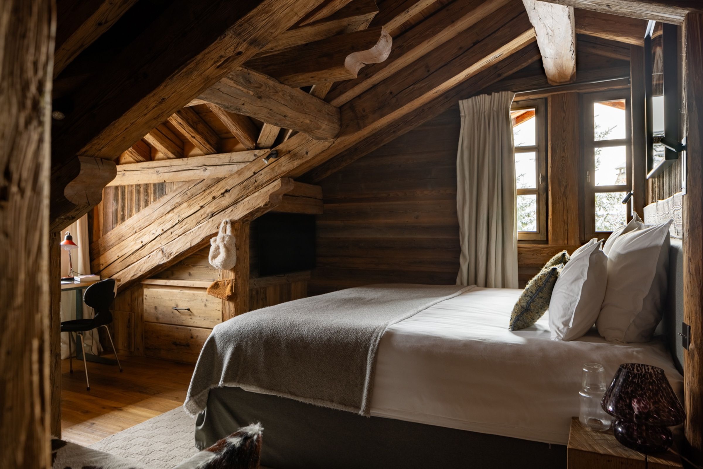 Chalet Saulire Gallary Image 2