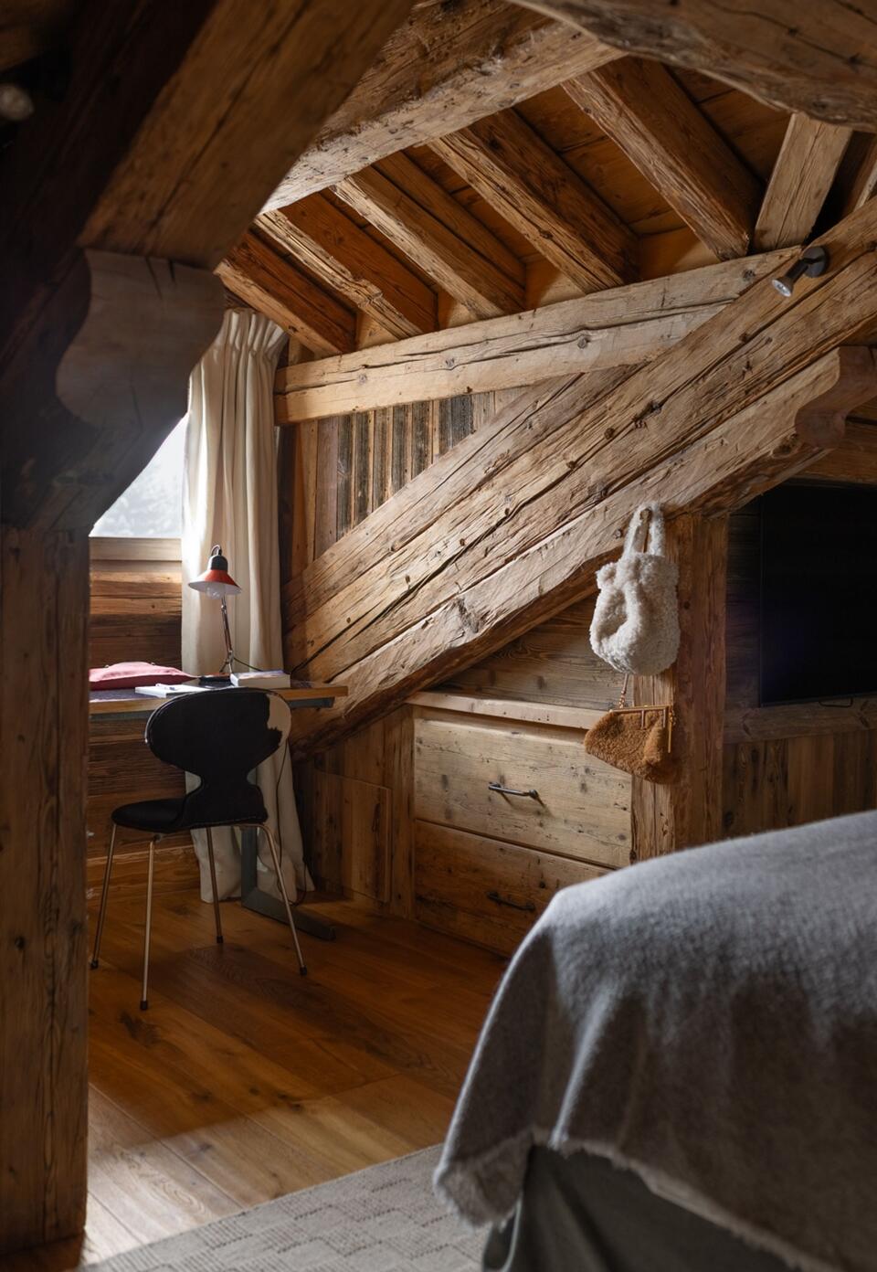 Chalet Saulire Gallery Image 3