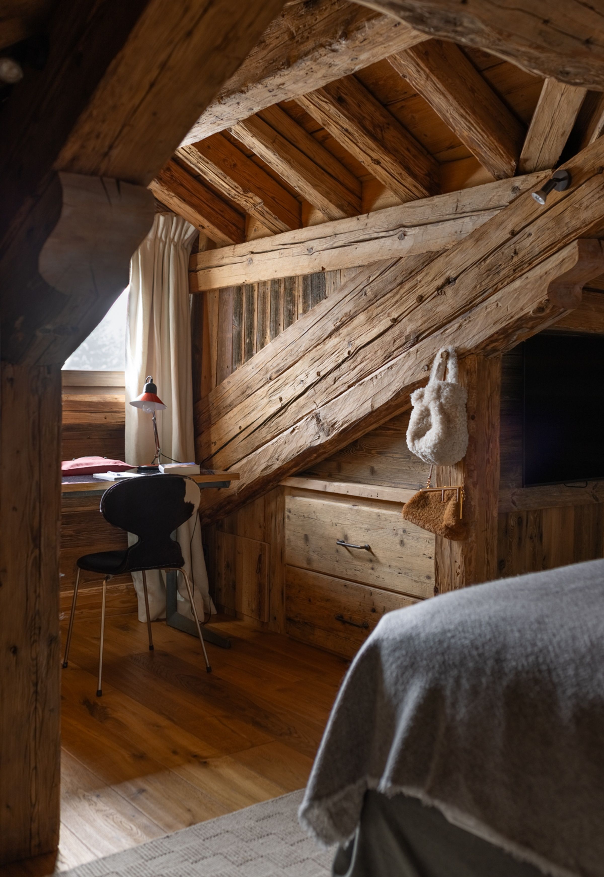 Chalet Saulire Gallary Image 3