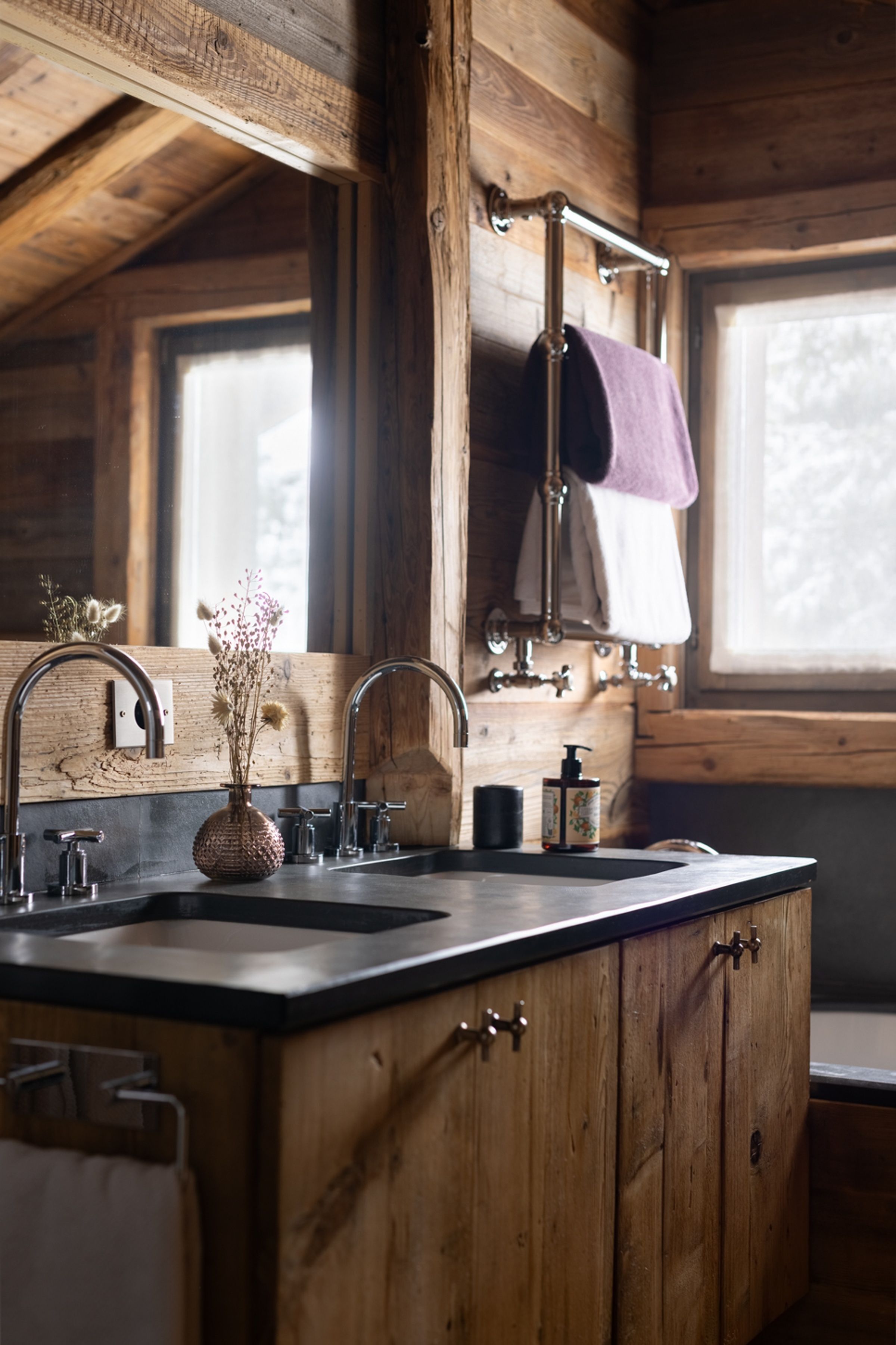 Chalet Saulire Gallary Image 4