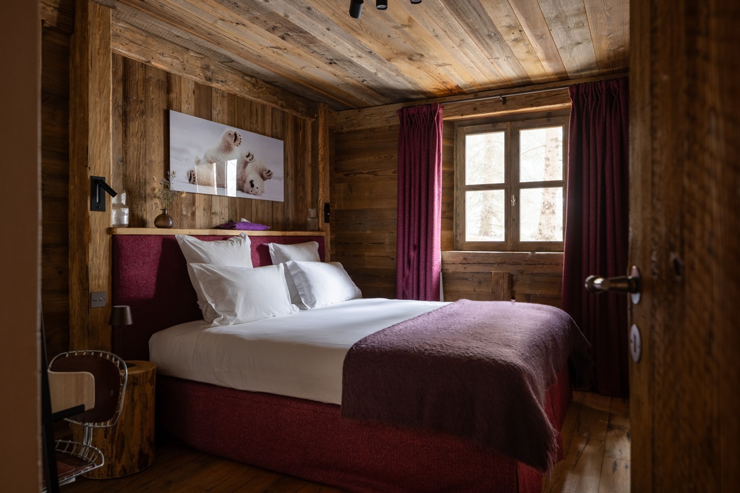 Chalet Saulire Gallary Image 6