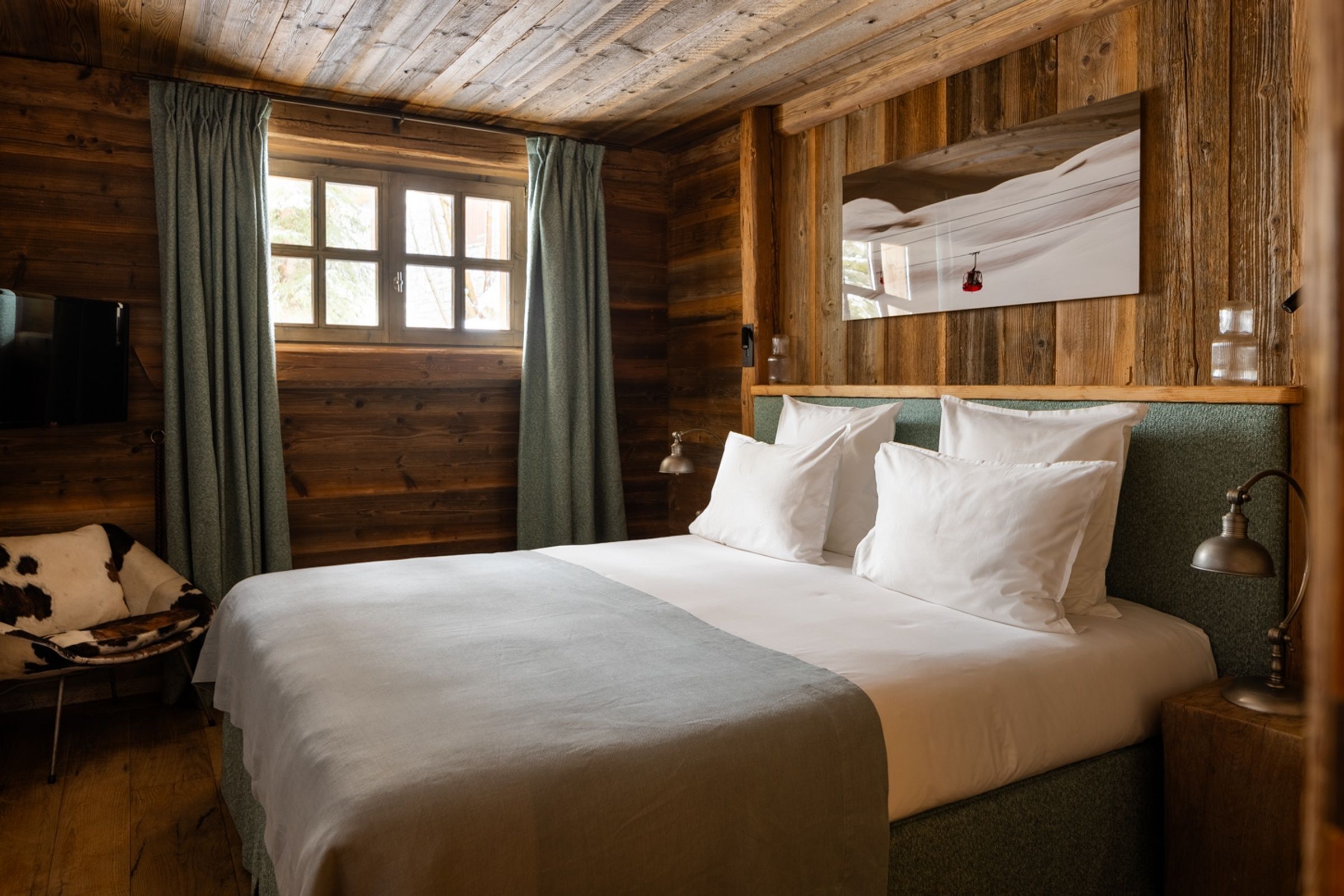 Chalet Saulire Gallary Image 3