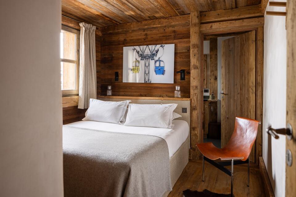 Chalet Saulire Gallery Image 5