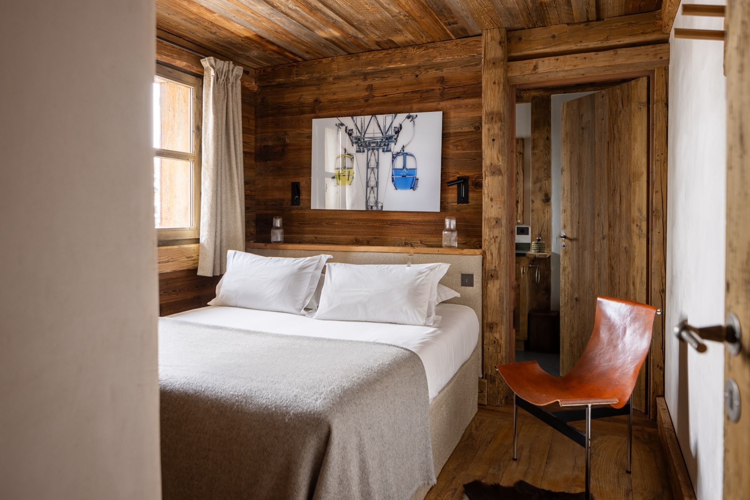 Chalet Saulire Gallary Image 5