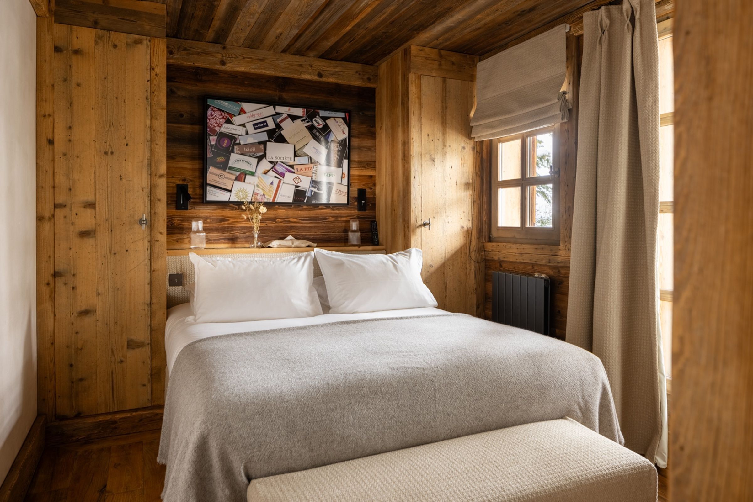 Chalet Saulire Gallary Image 1