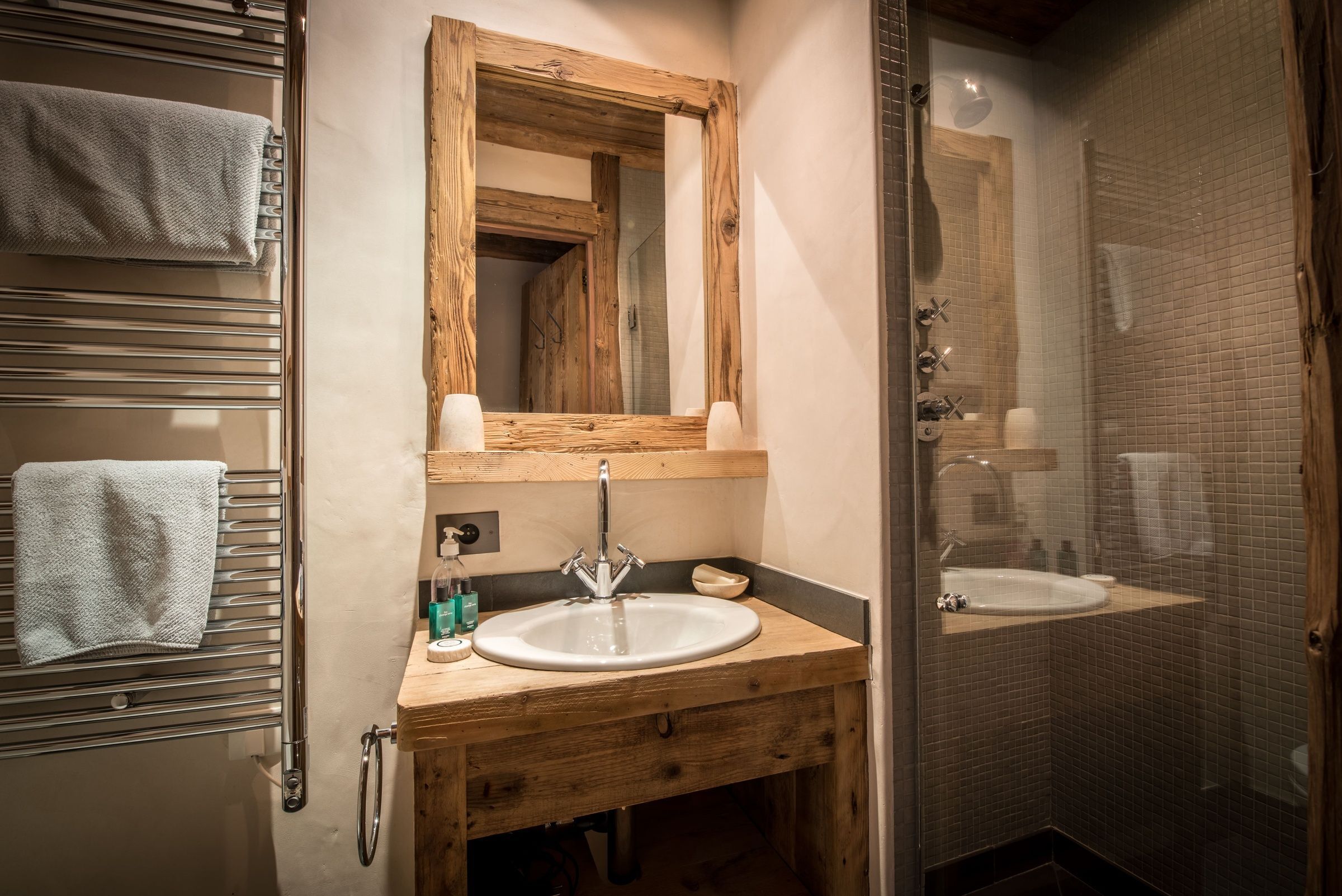 Chalet Saulire Gallary Image 4