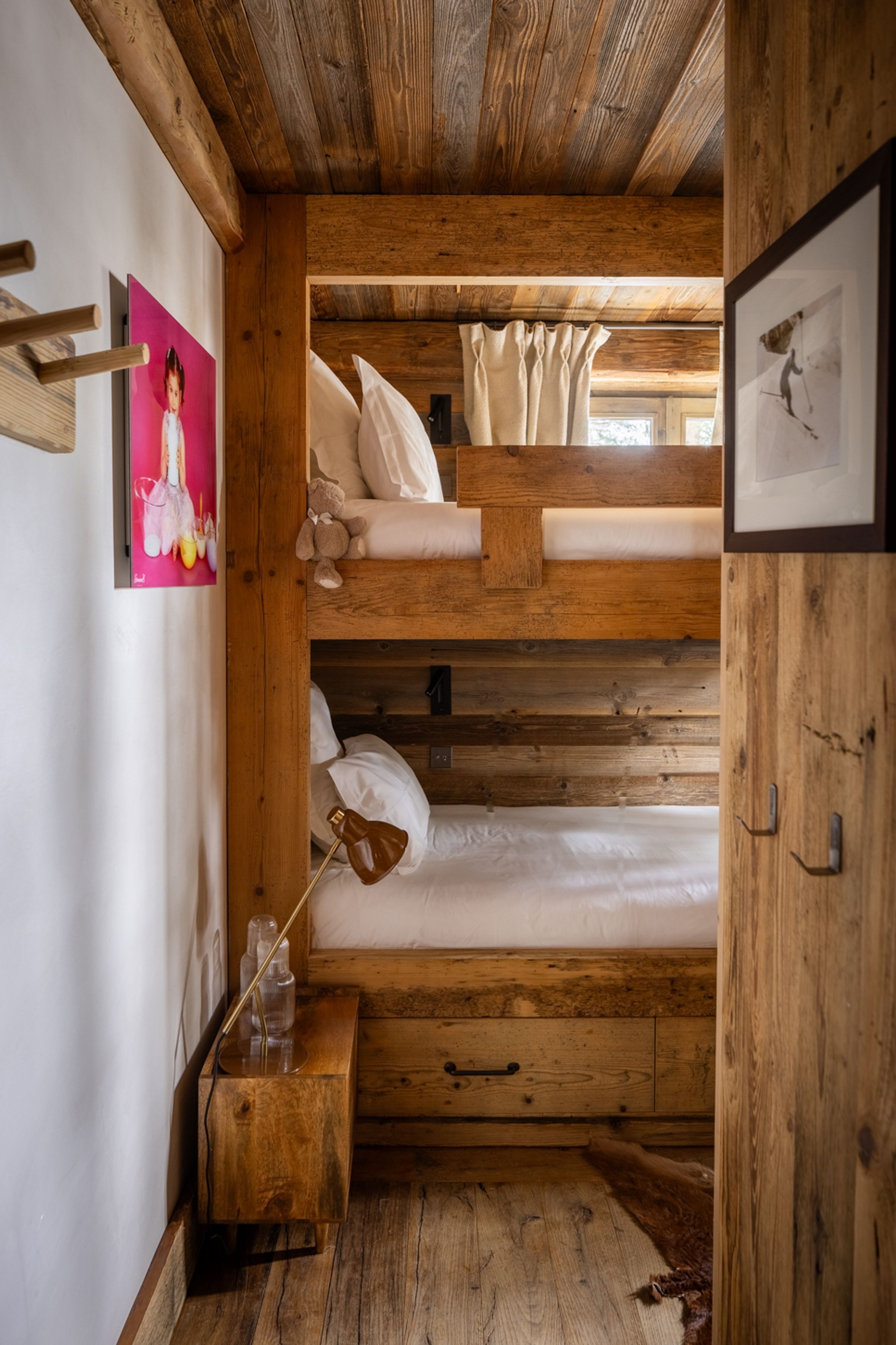 Chalet Saulire Gallary Image 5