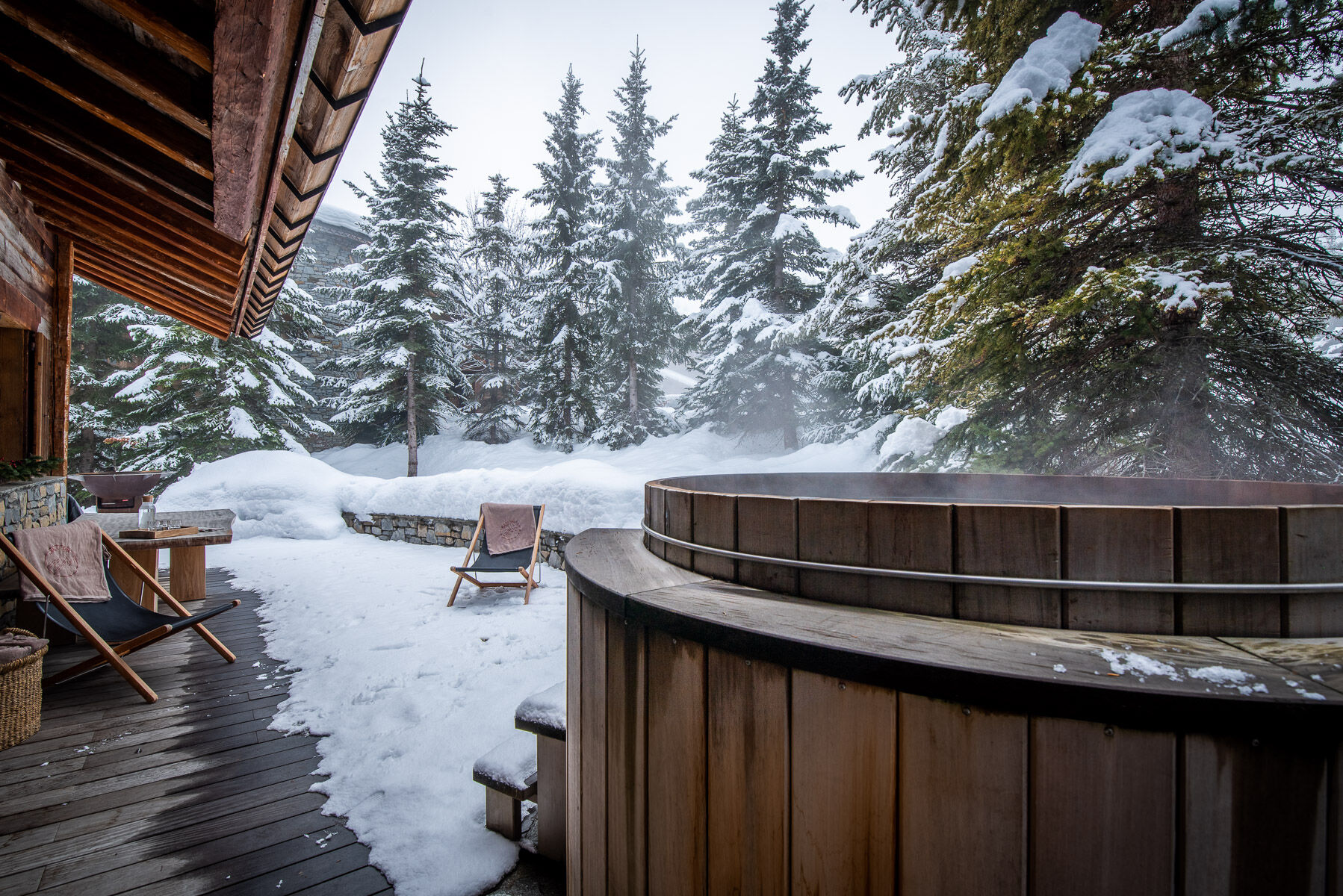Chalet Saulire Gallary Image 6
