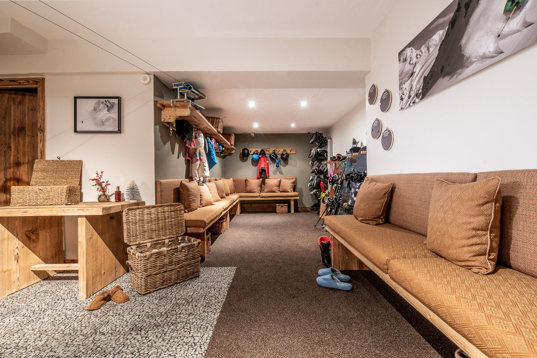Chalet Saulire Gallary Image 5