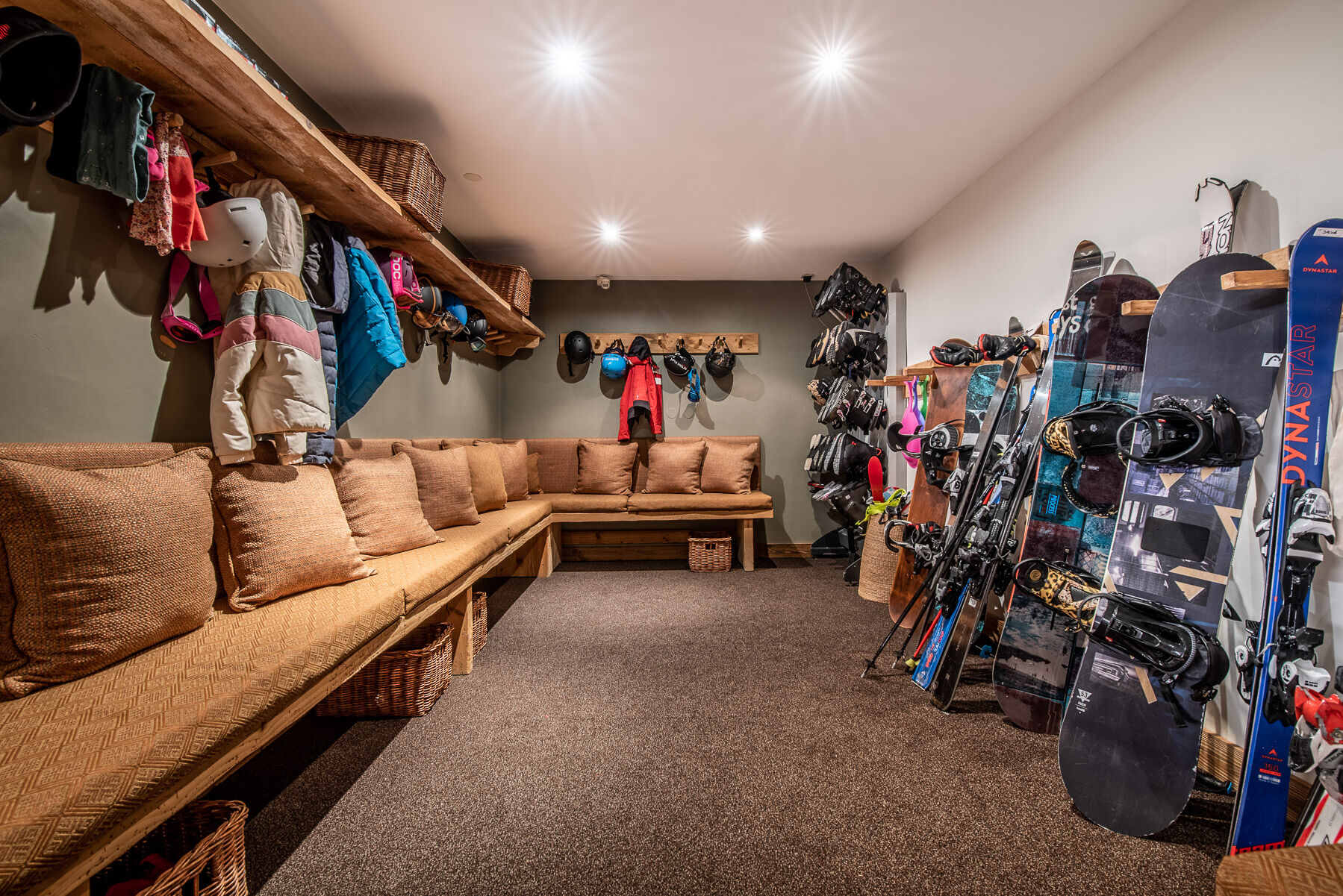 Chalet Saulire Gallary Image 6