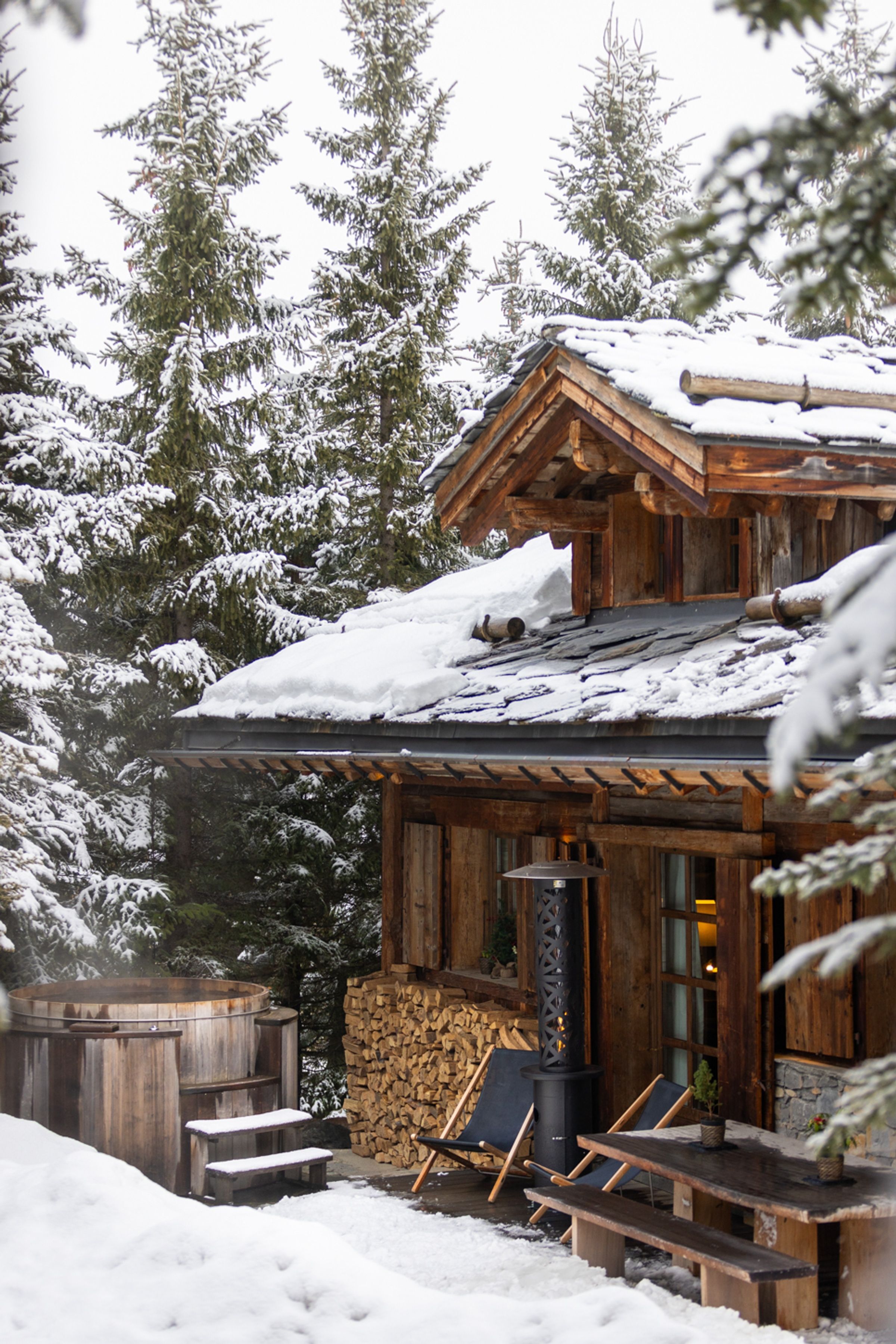Chalet Saulire Gallary Image 2