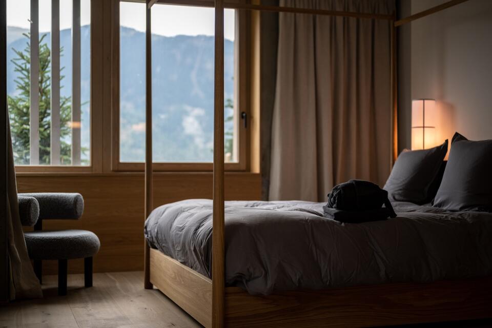 Chalet Selene Gallery Image 2