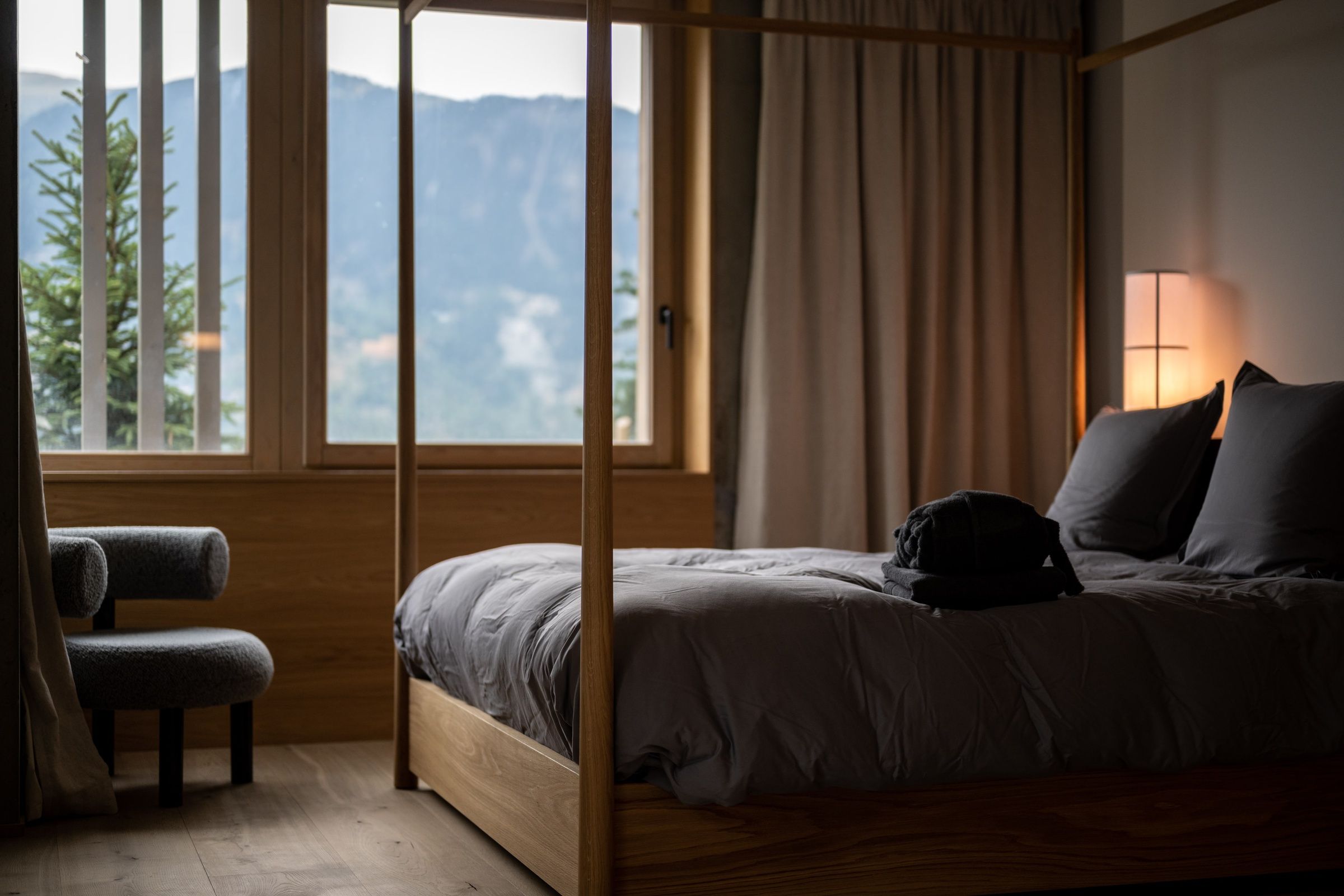 Chalet Selene Gallary Image 2