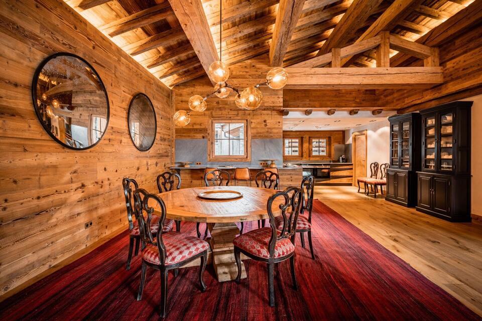 Chalet Sequoia Gallery Image 5