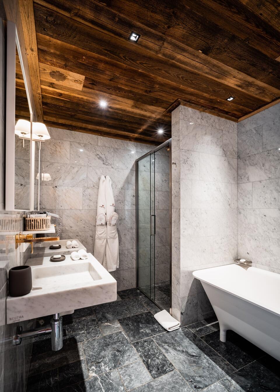 Chalet Sequoia Gallery Image 4