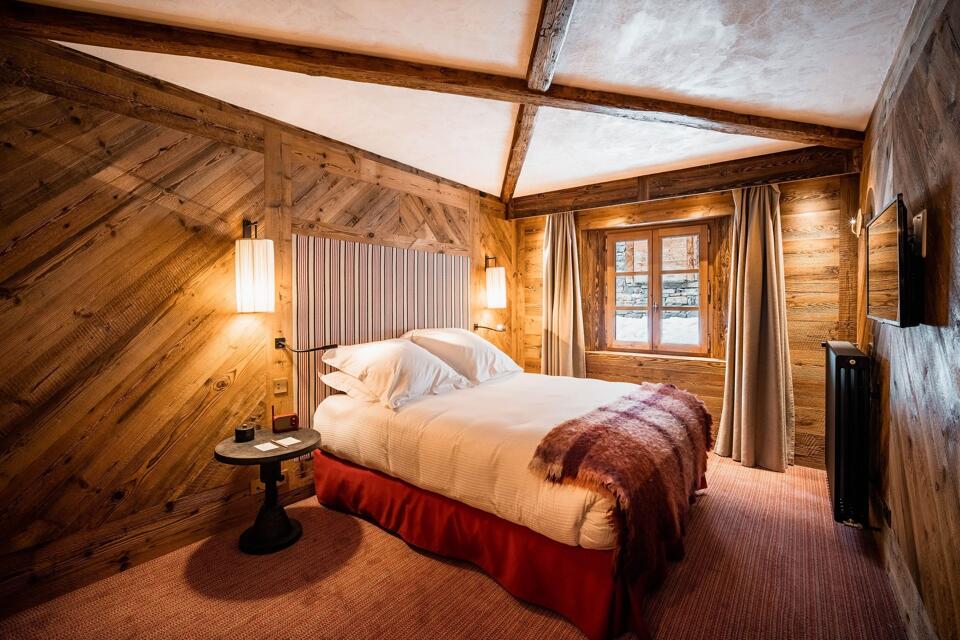 Chalet Sequoia Gallery Image 5
