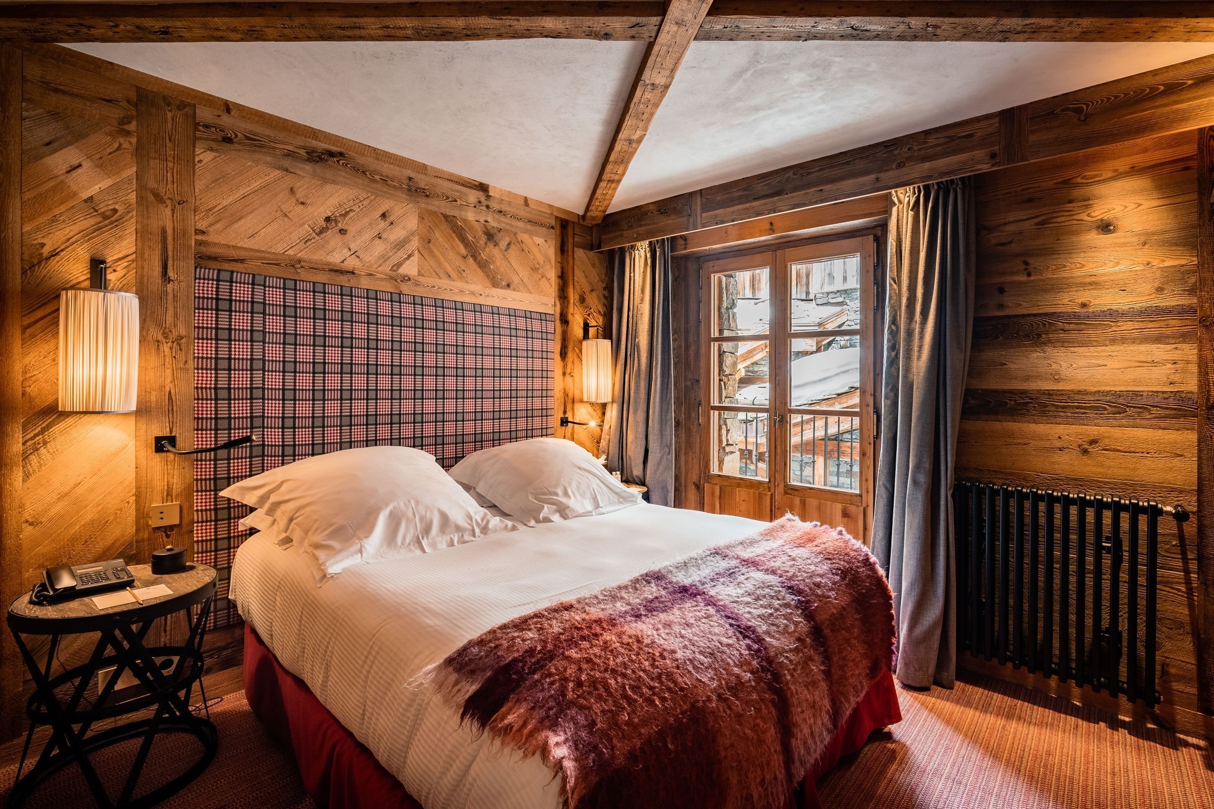 Chalet Sequoia Gallary Image 1
