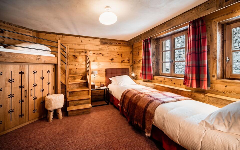 Chalet Sequoia Gallery Image 3
