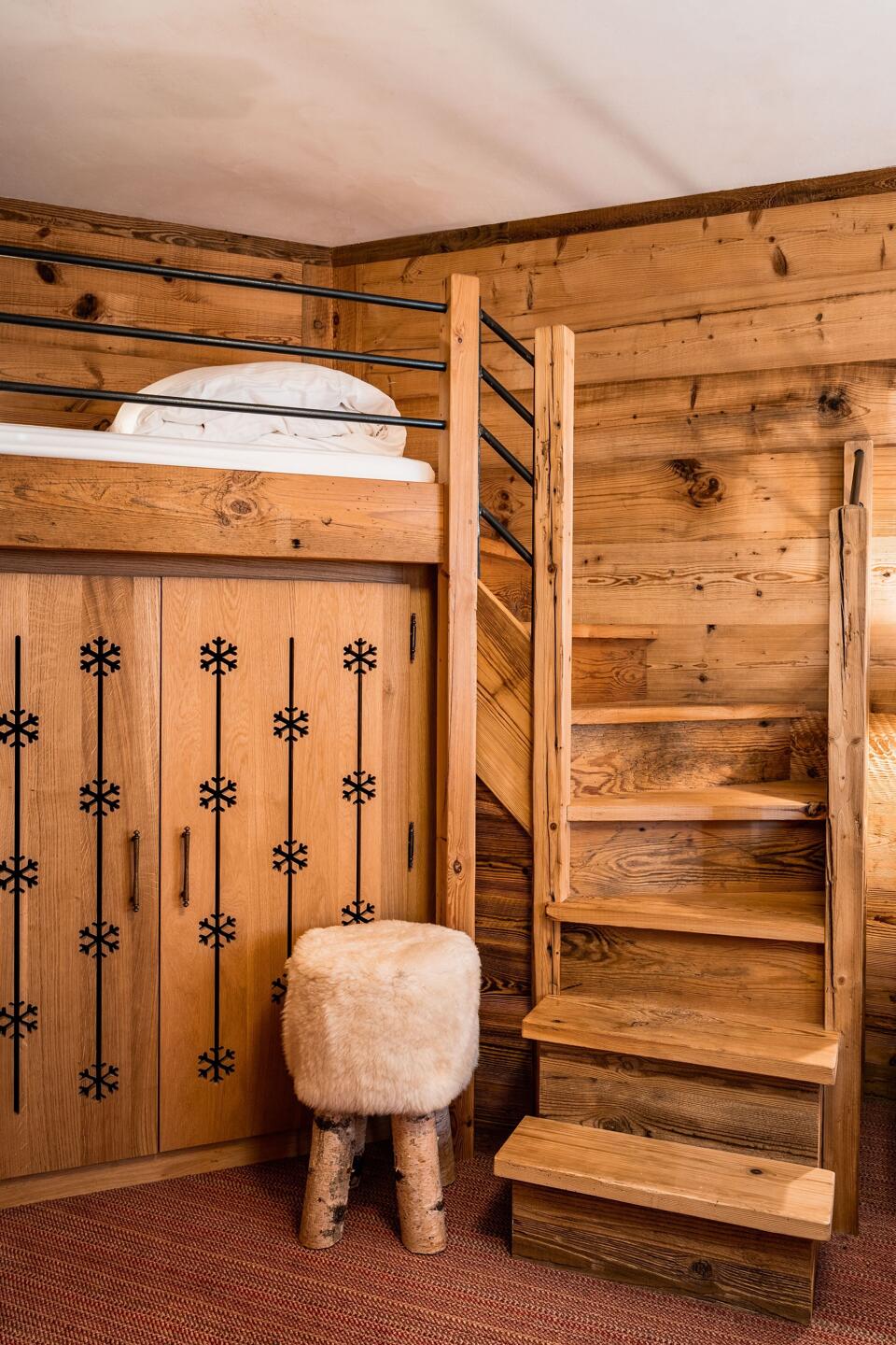 Chalet Sequoia Gallery Image 4