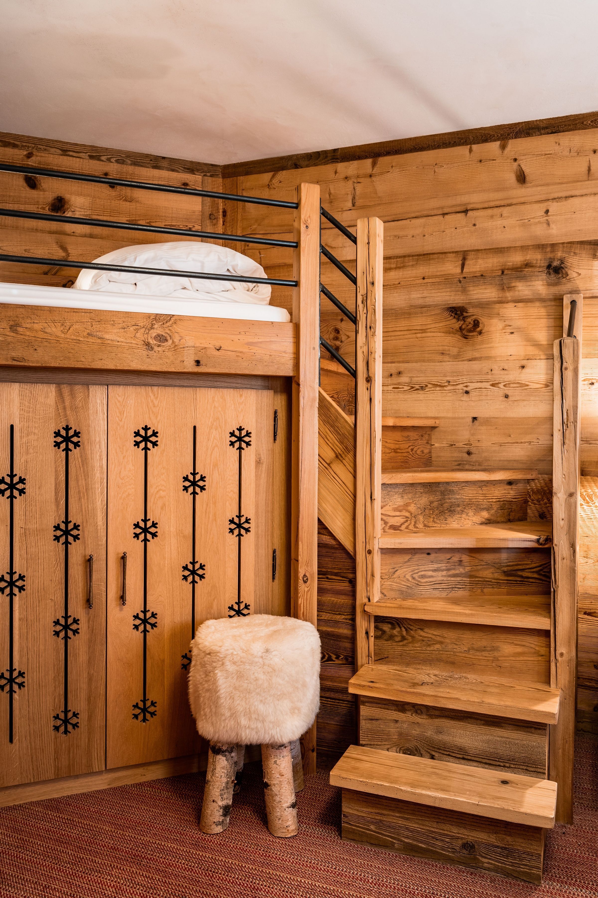 Chalet Sequoia Gallary Image 4