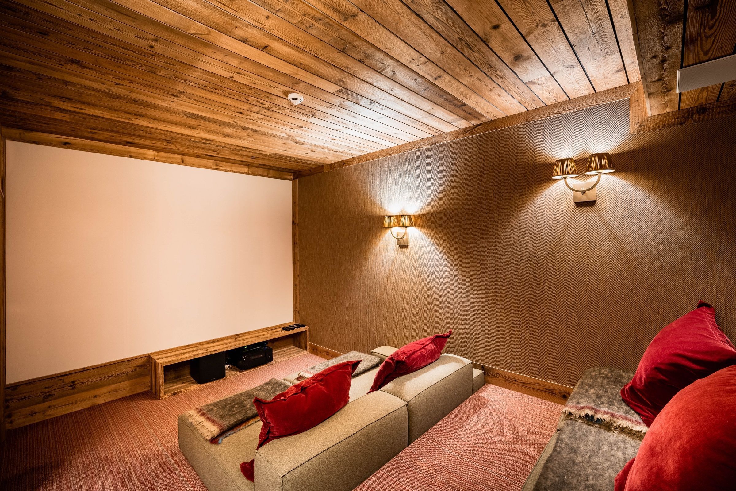 Chalet Sequoia Gallary Image 6