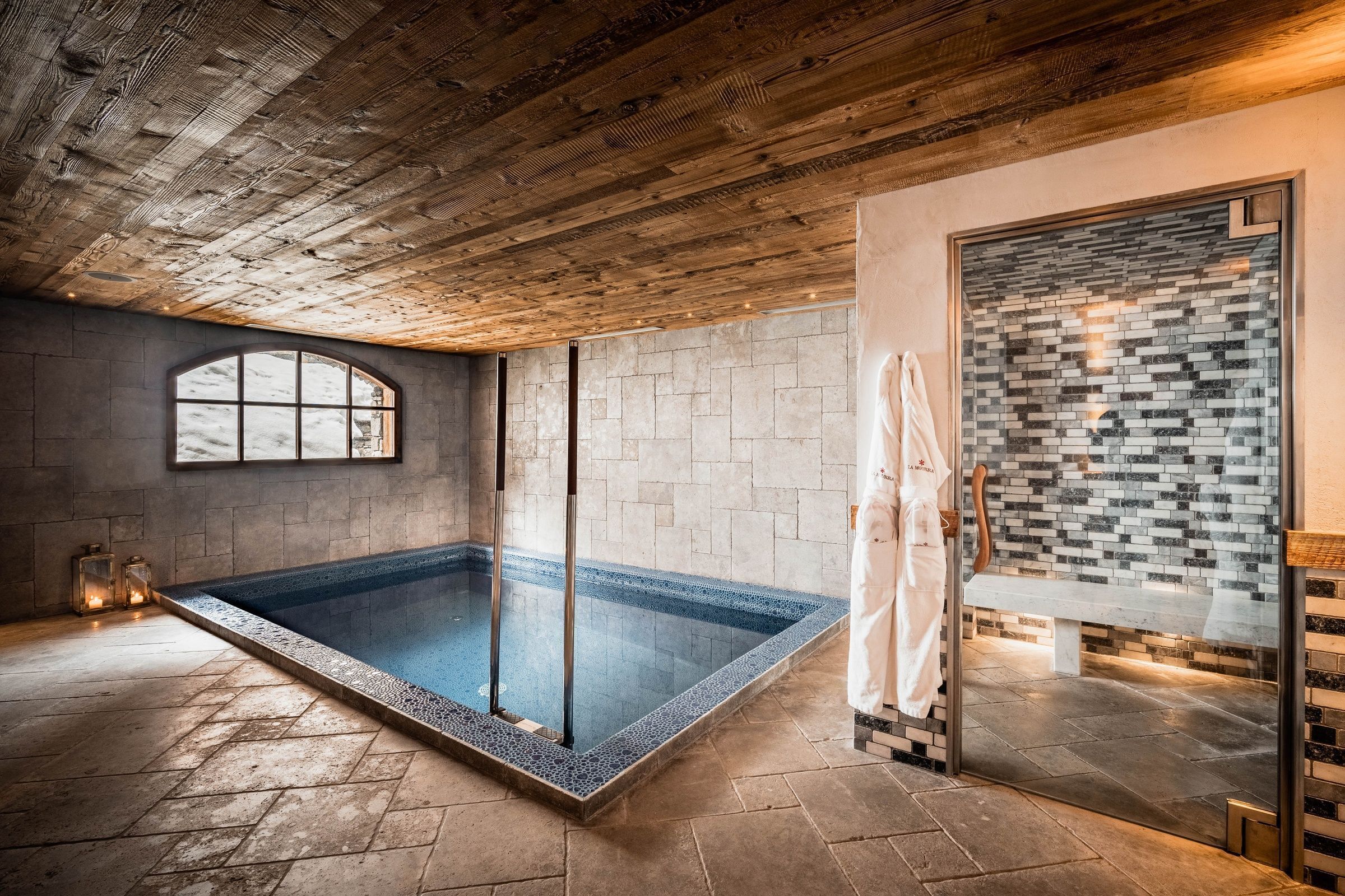 Chalet Sequoia Gallary Image 3