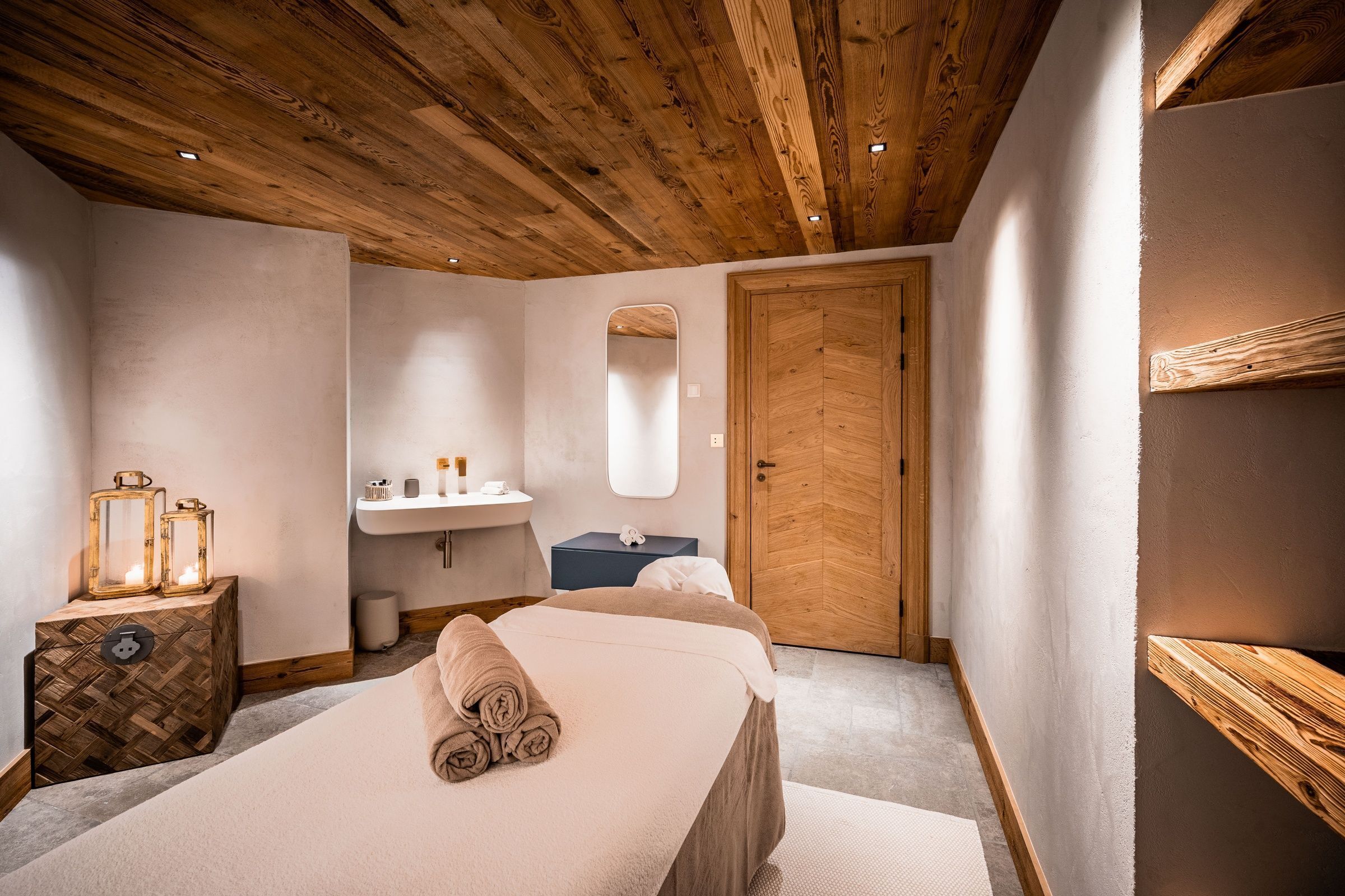 Chalet Sequoia Gallary Image 4