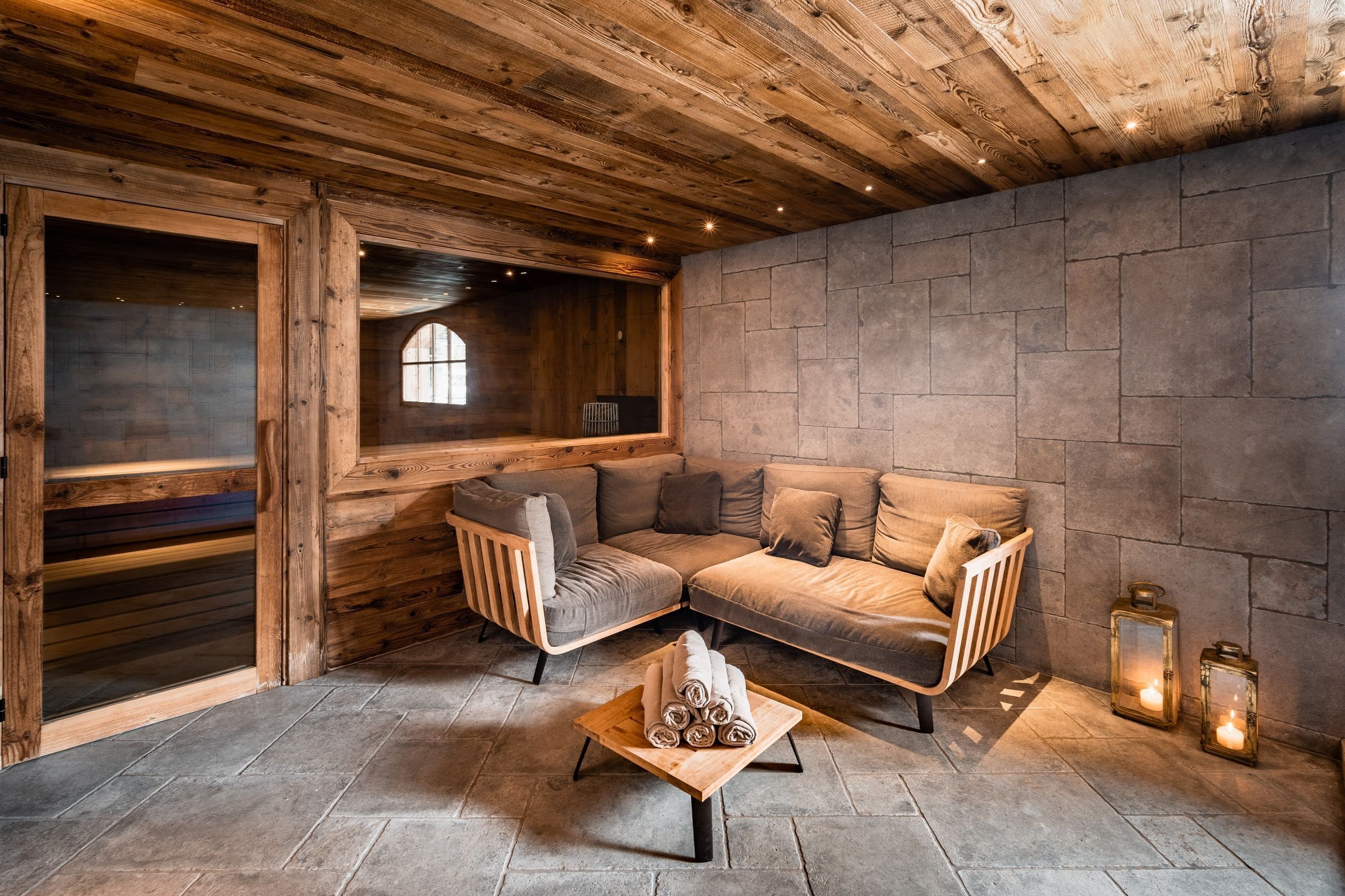 Chalet Sequoia Gallary Image 5