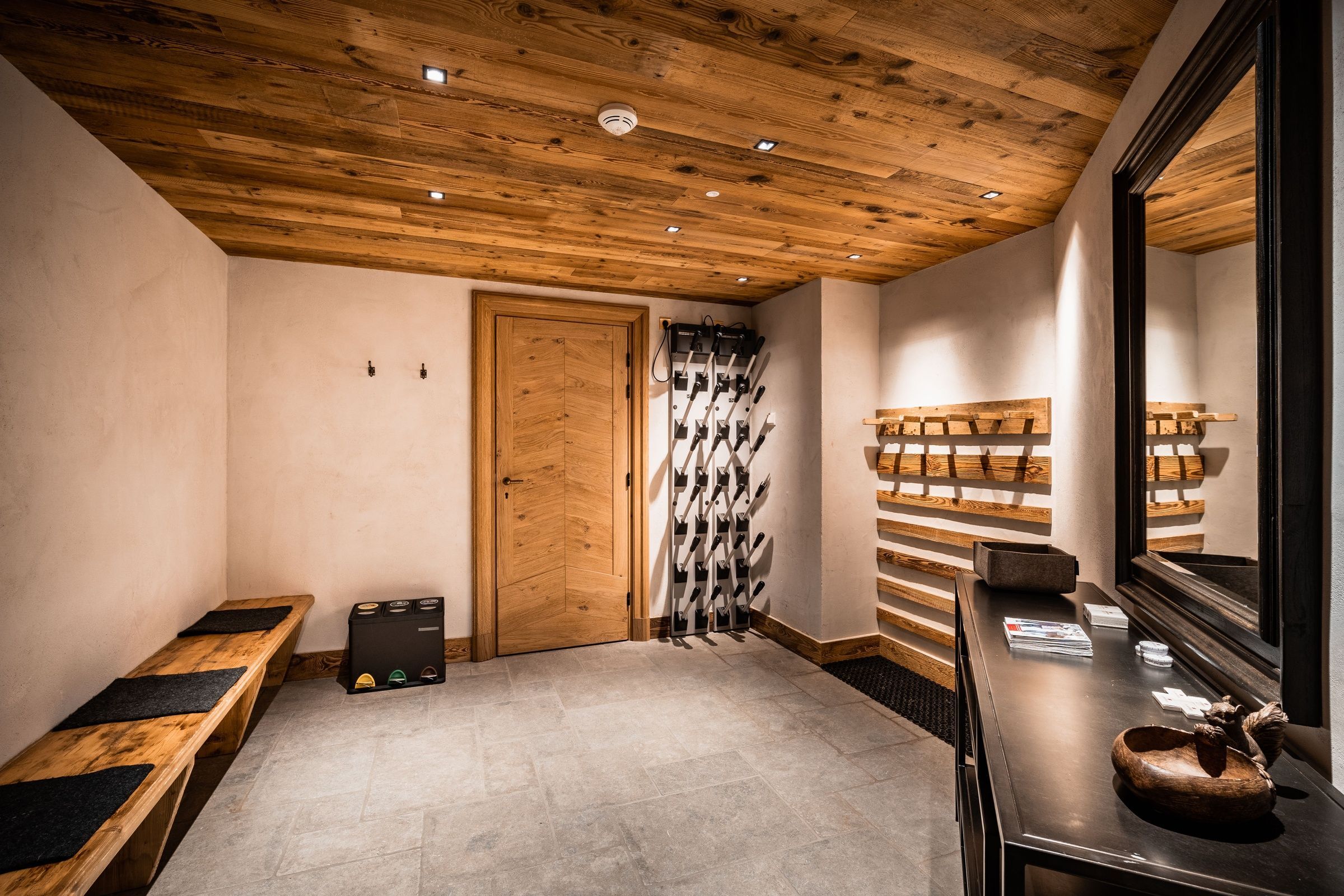 Chalet Sequoia Gallary Image 6