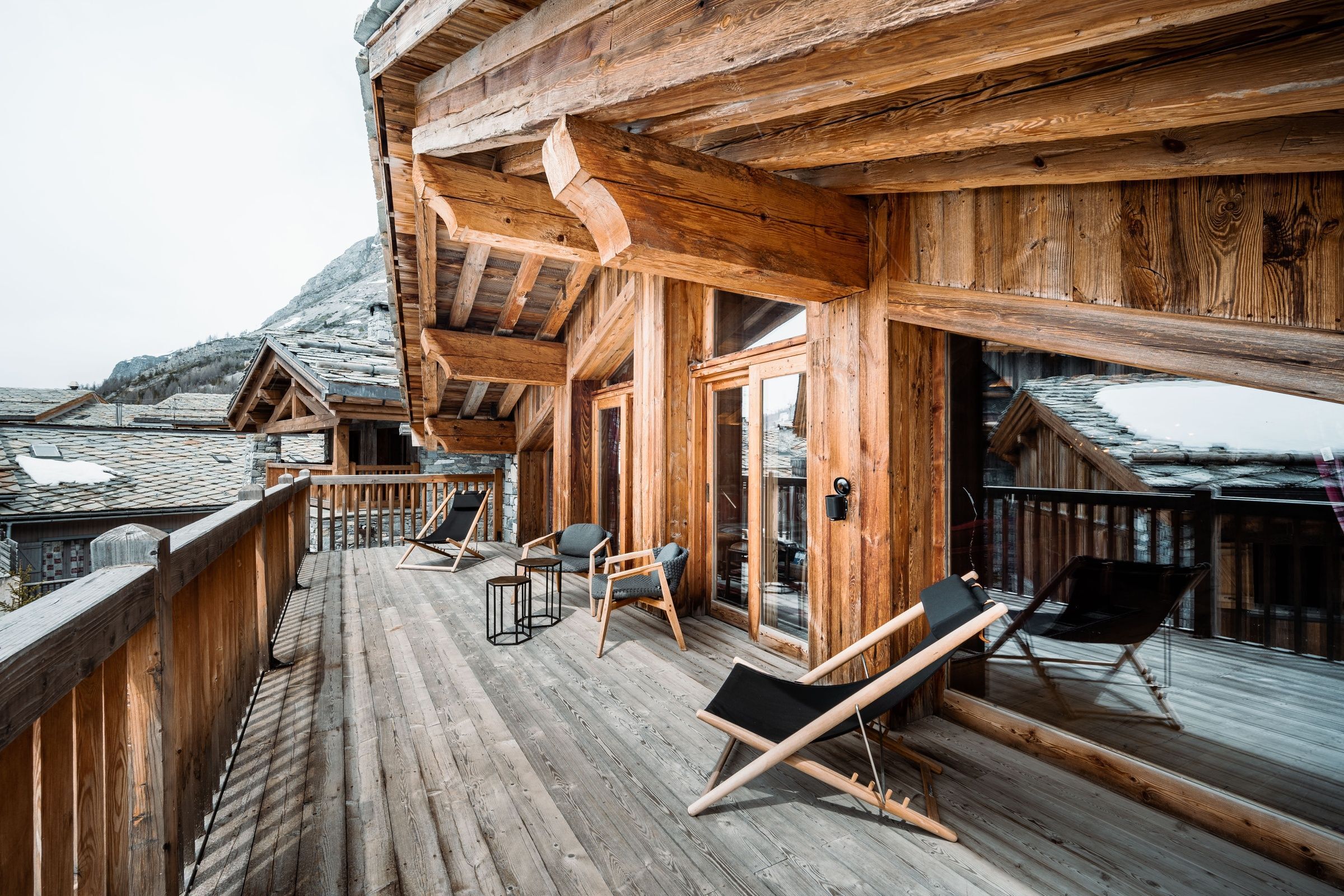 Chalet Sequoia Gallary Image 1