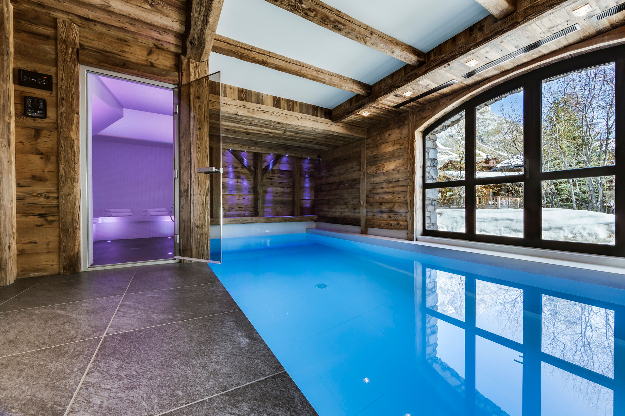 Chalet Shar Pei Gallary Image 6