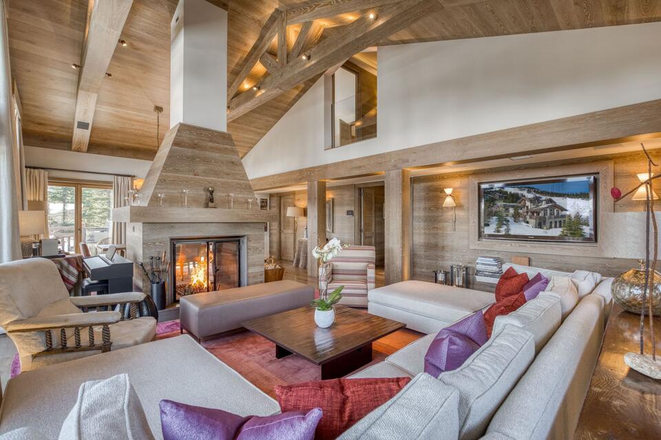 Chalet Shemshak Gallery Image 1