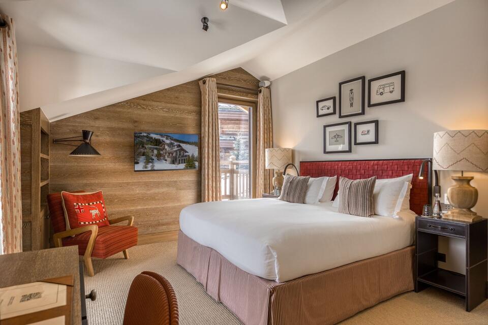 Chalet Shemshak Gallery Image 1