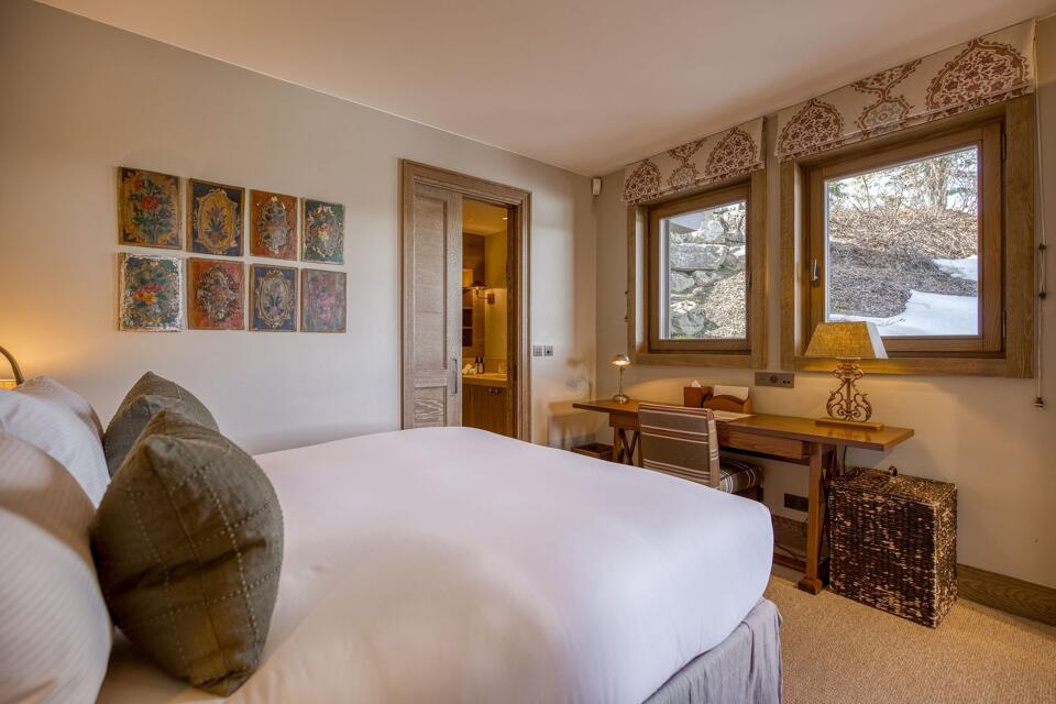 Chalet Shemshak Gallery Image 1