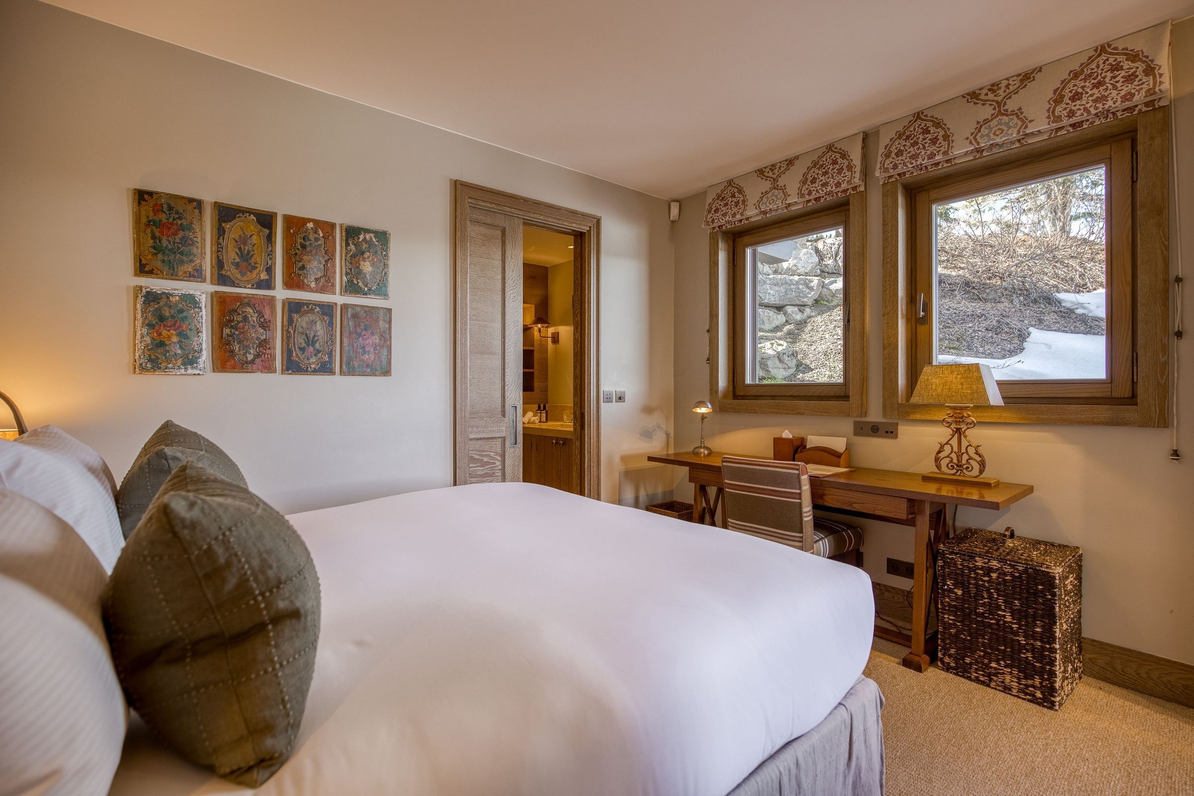 Chalet Shemshak Gallary Image 1