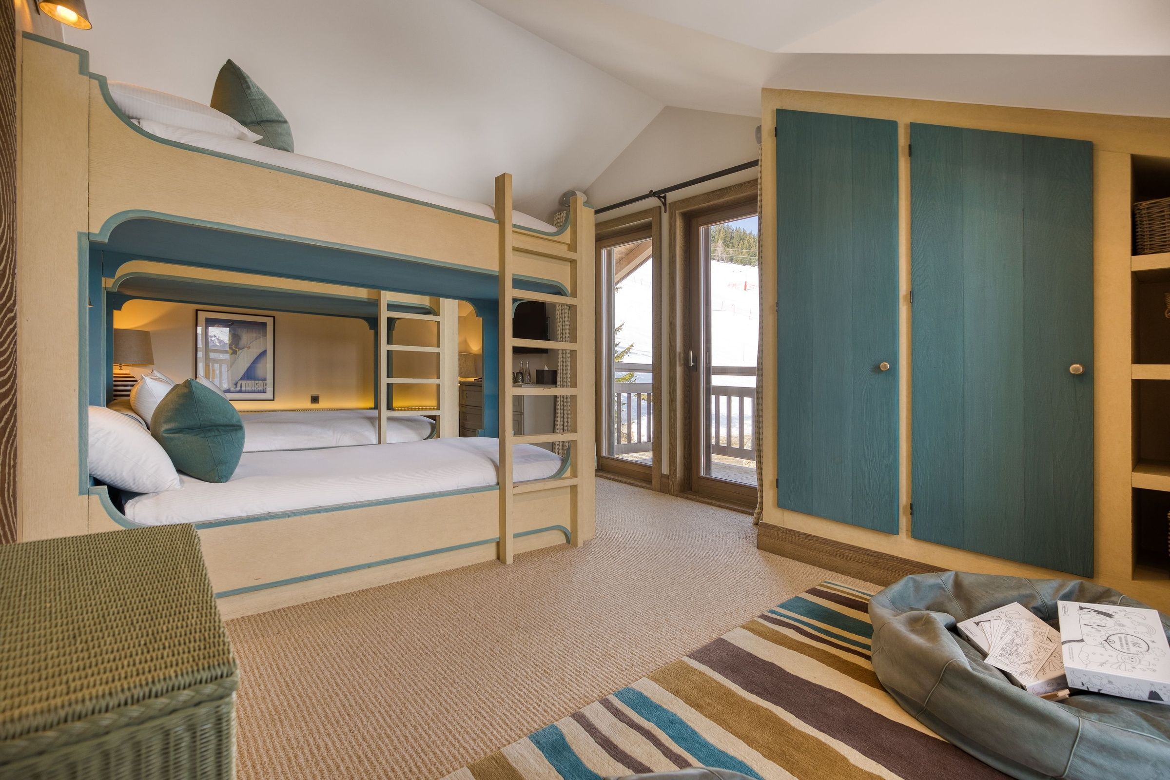 Chalet Shemshak Gallary Image 1