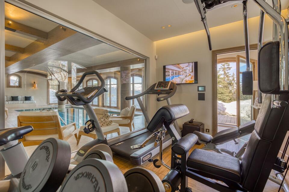 Chalet Shemshak Gallery Image 5
