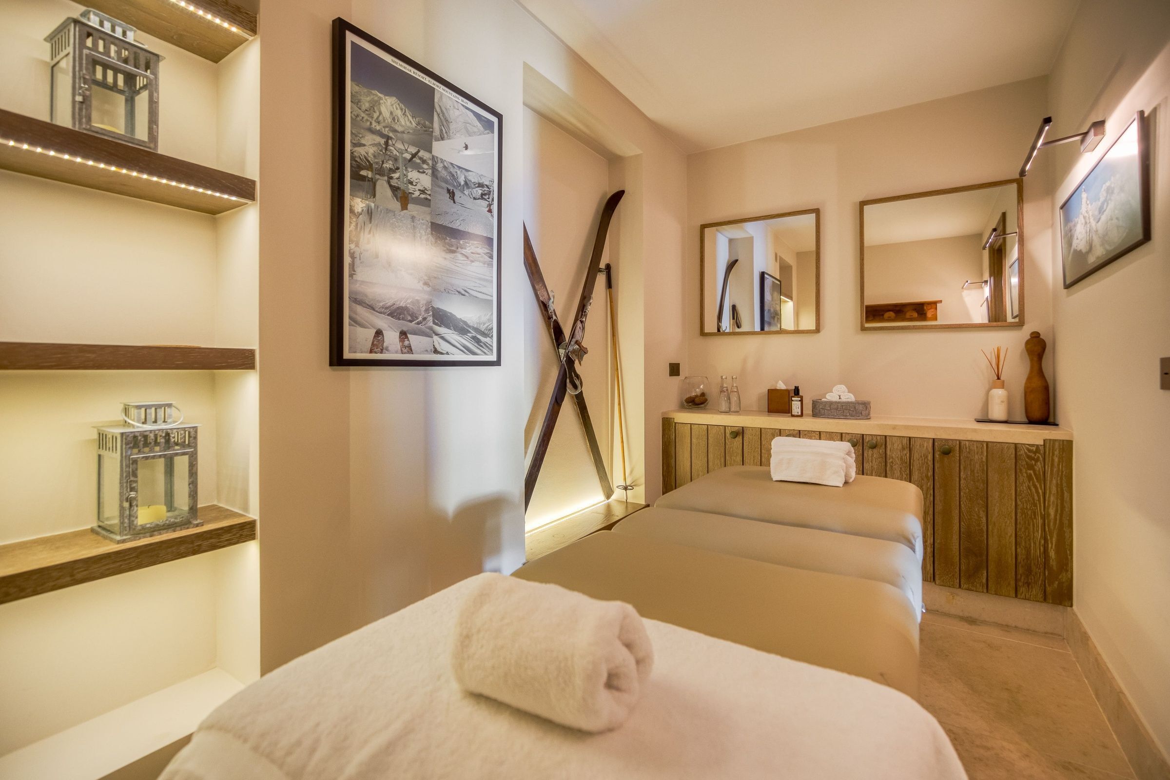 Chalet Shemshak Gallary Image 6