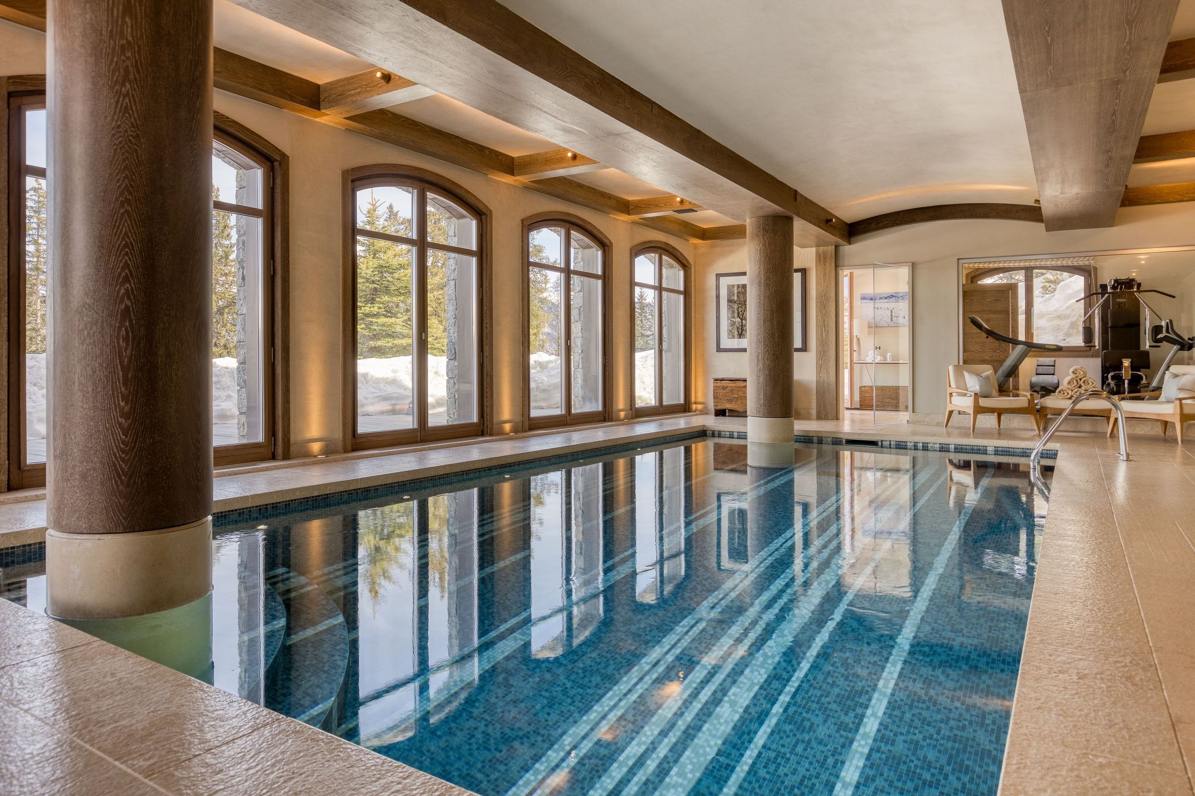 Chalet Shemshak Gallary Image 1